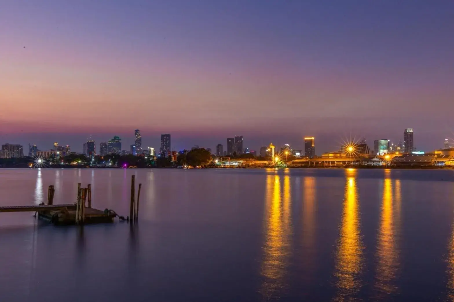 Lilliput Riverside Bangkachao Lilliput Riverside Bangkachao