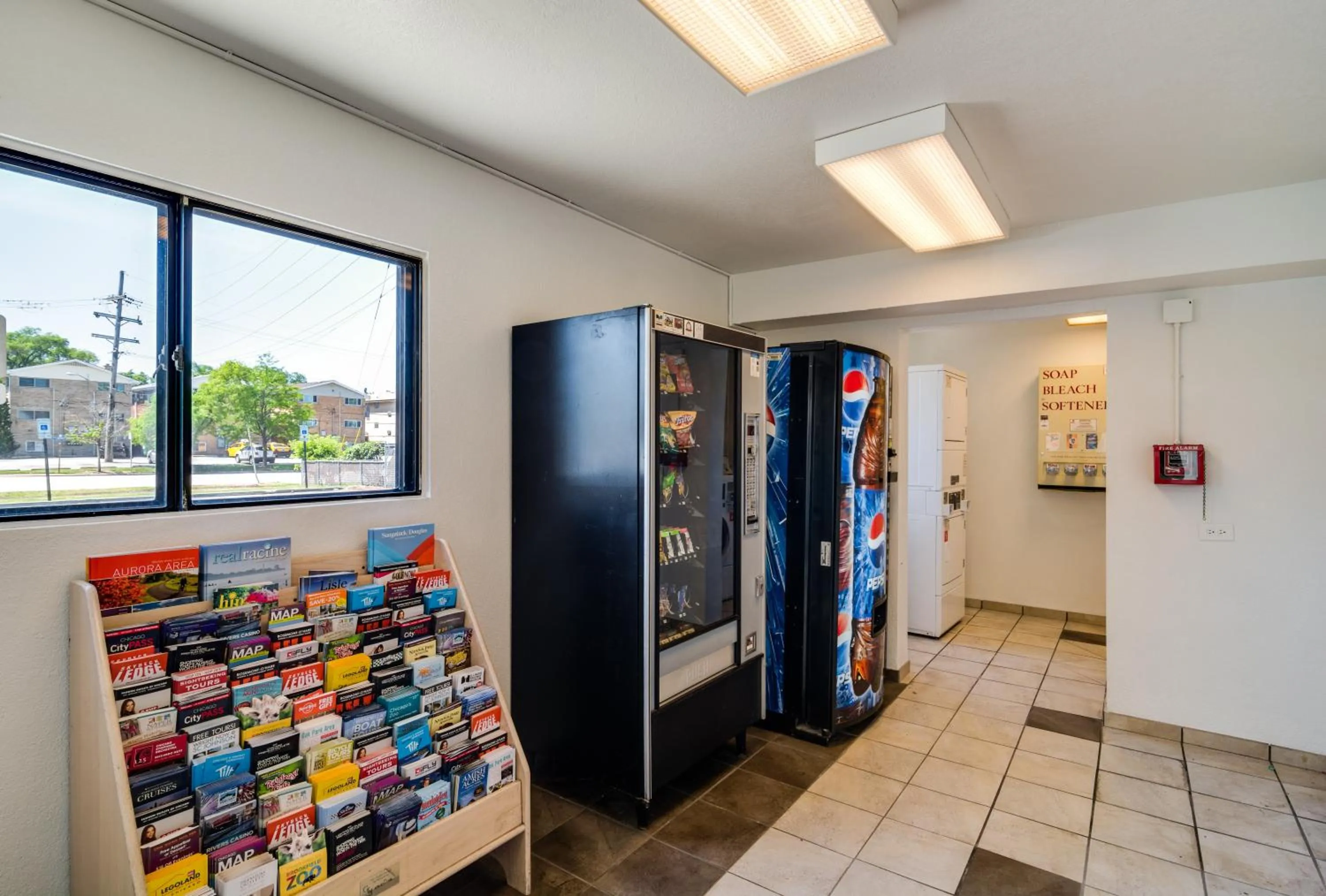 Other in Motel 6-Schiller Park, IL - Chicago O'Hare