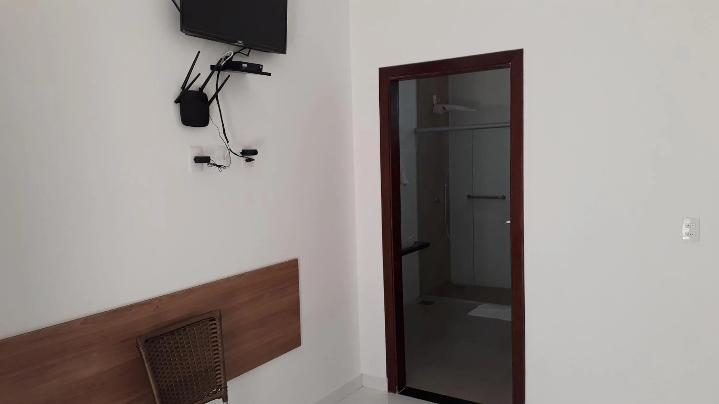 Pousada São Francisco