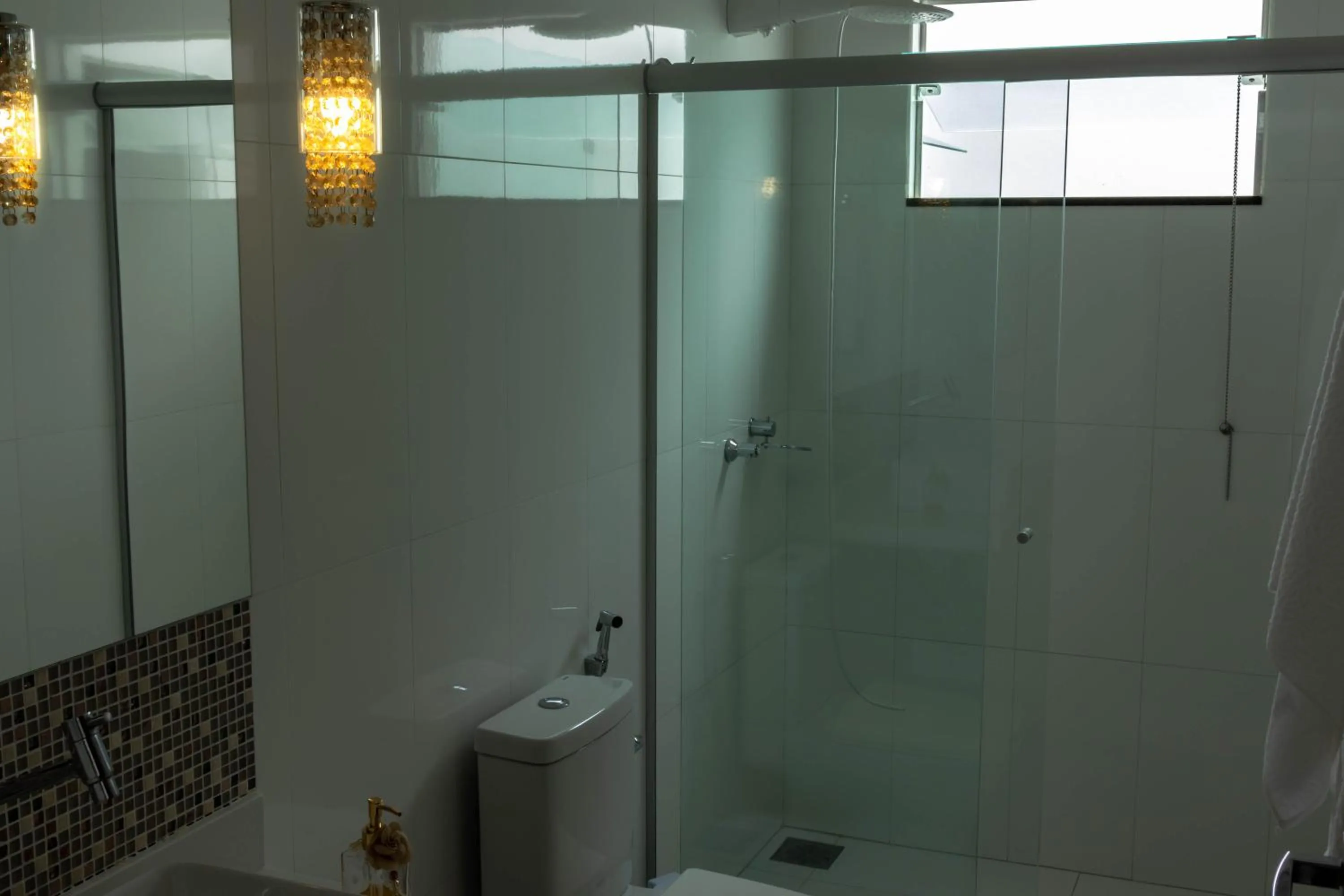 Pousada São Francisco