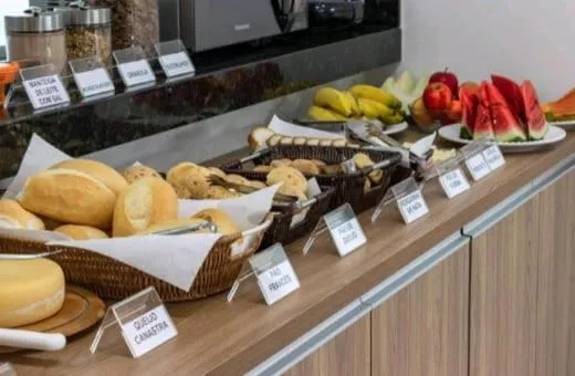 Pousada São Francisco