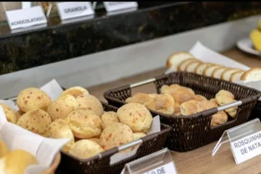 Pousada São Francisco