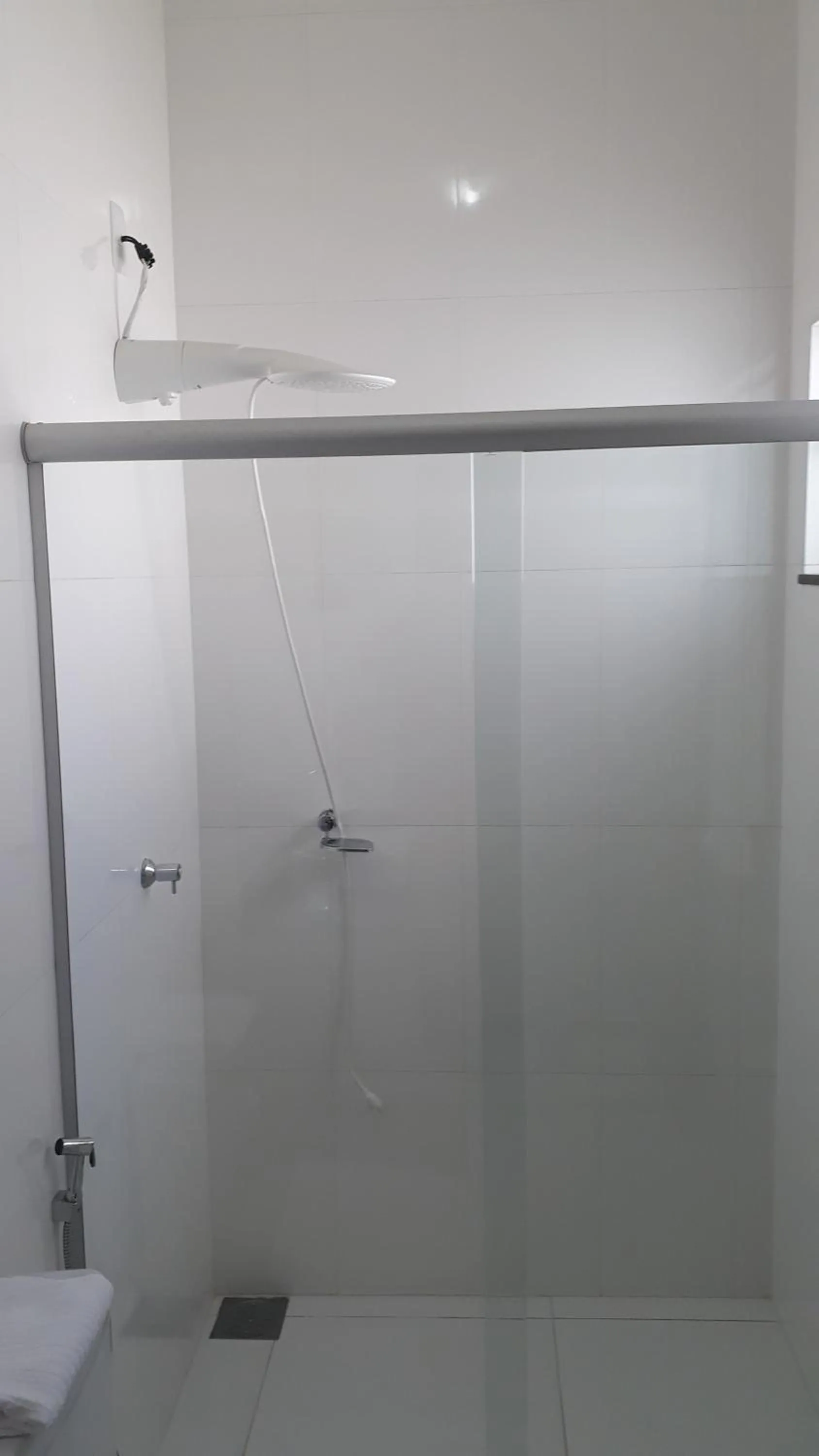 Pousada São Francisco