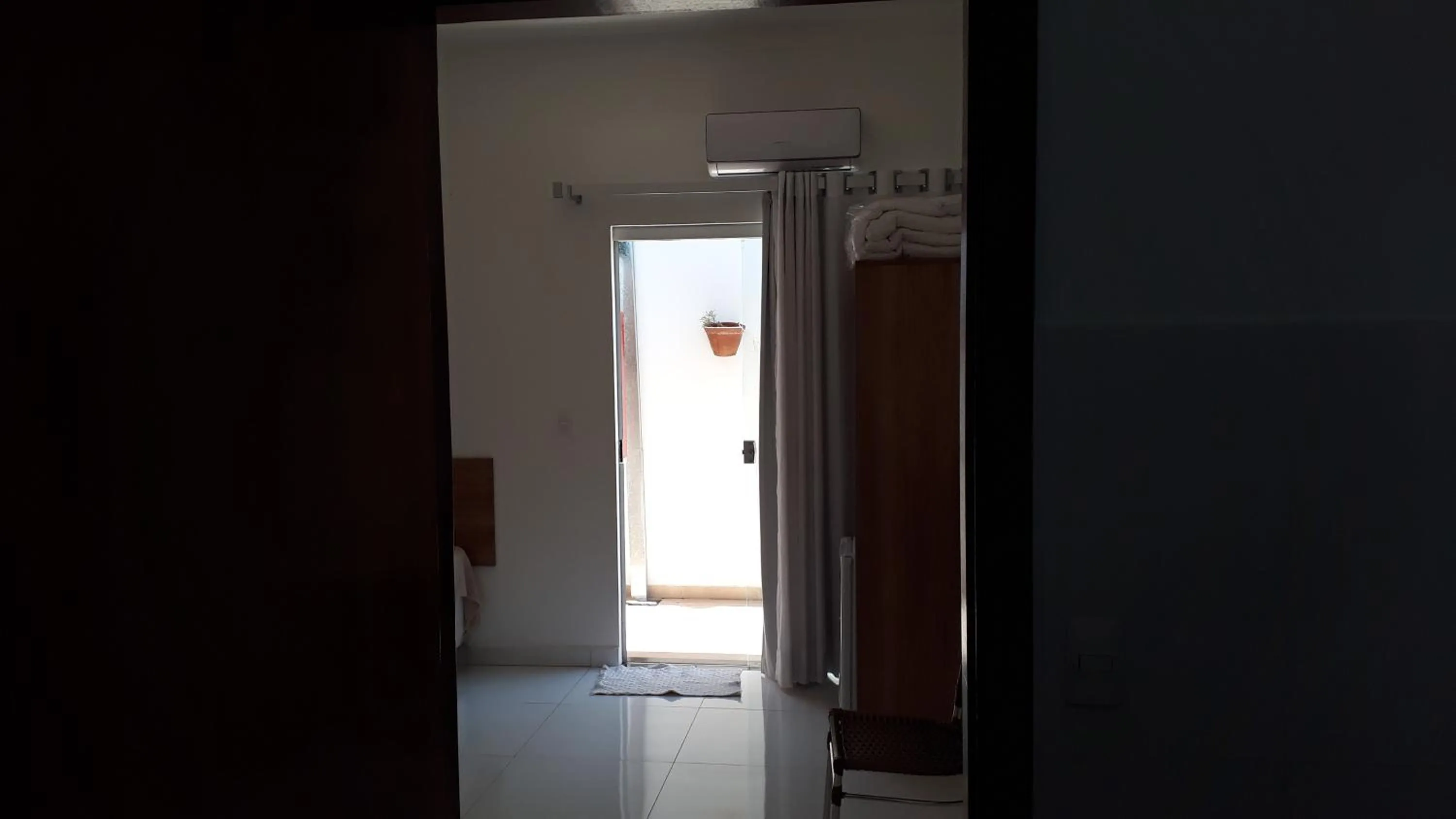 Pousada São Francisco