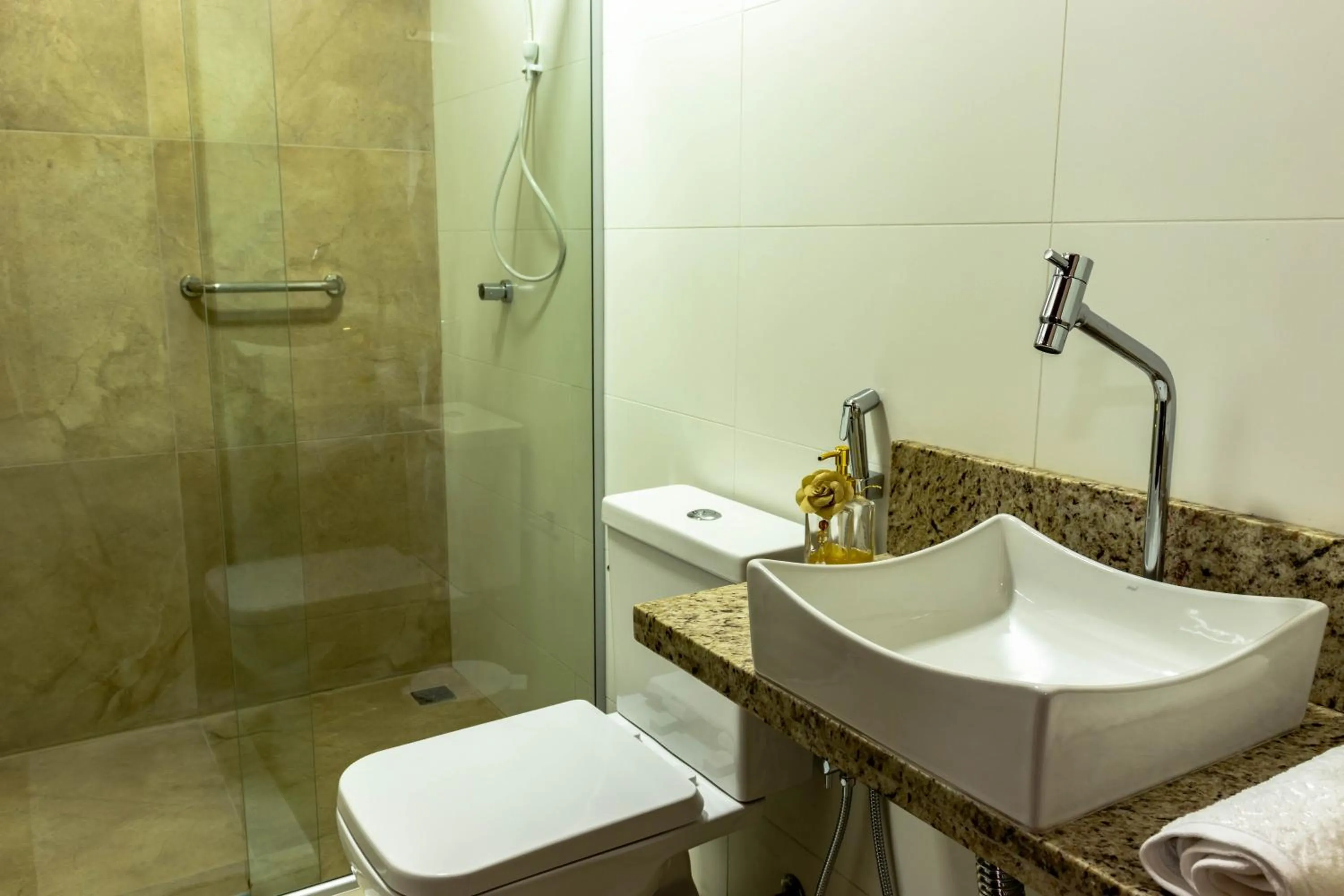 Pousada São Francisco