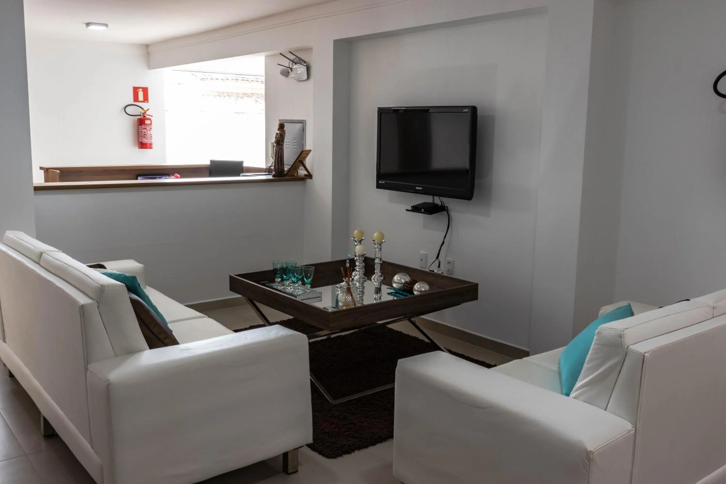 Pousada São Francisco