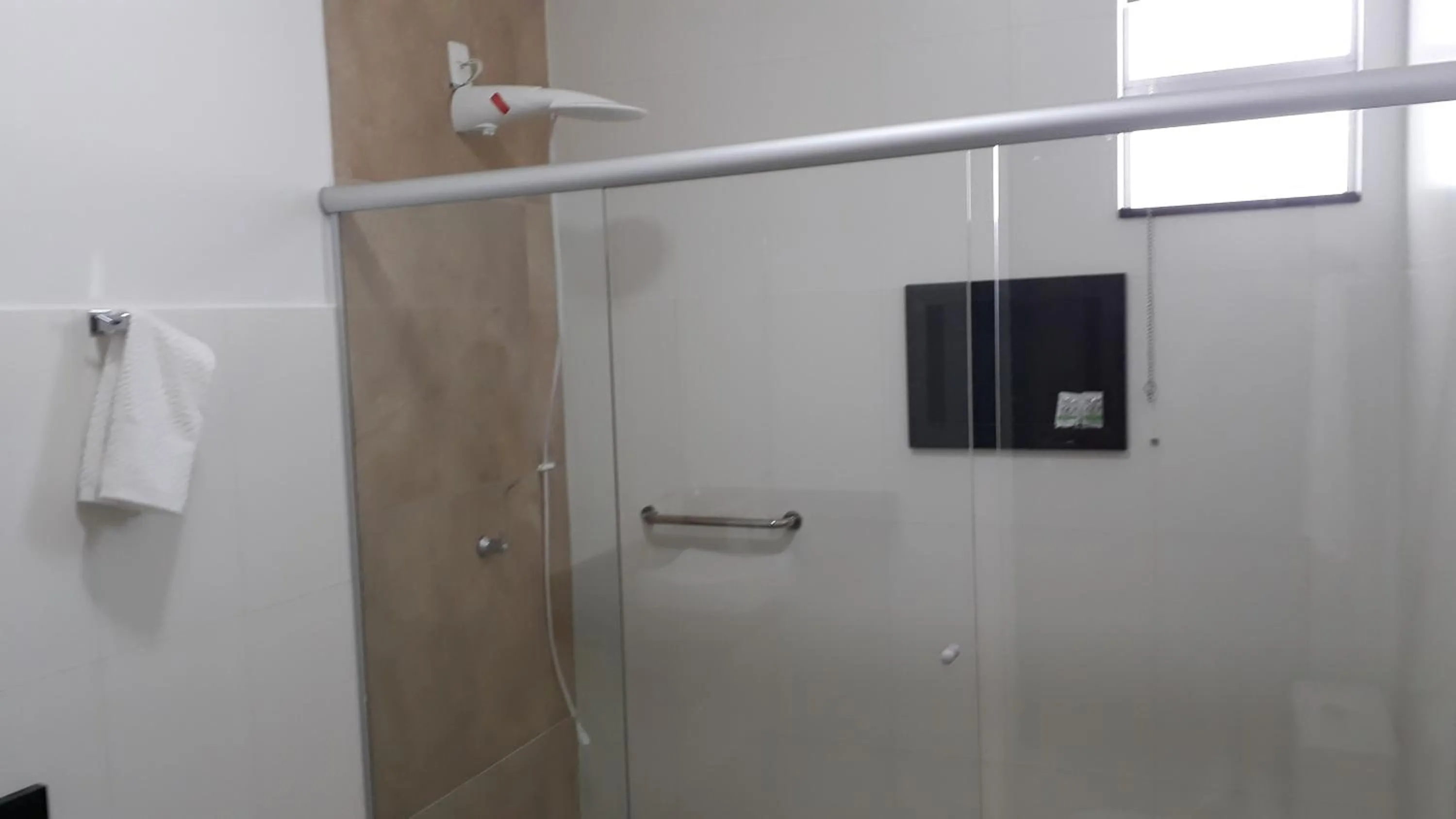 Pousada São Francisco