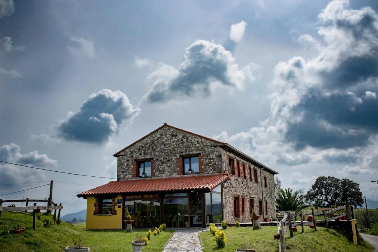 View (from property/room) in El Mirador de Rivas