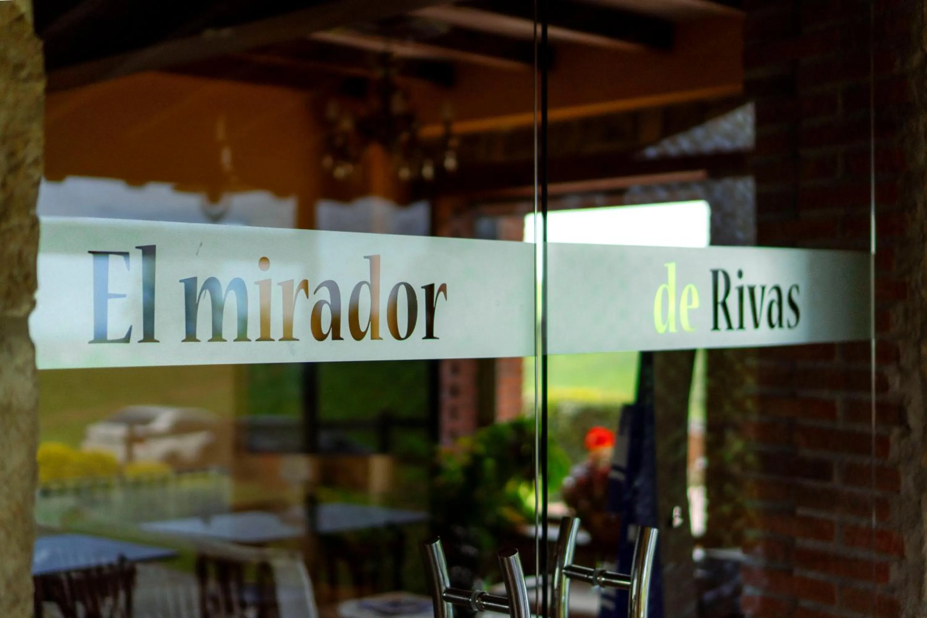 El Mirador de Rivas
