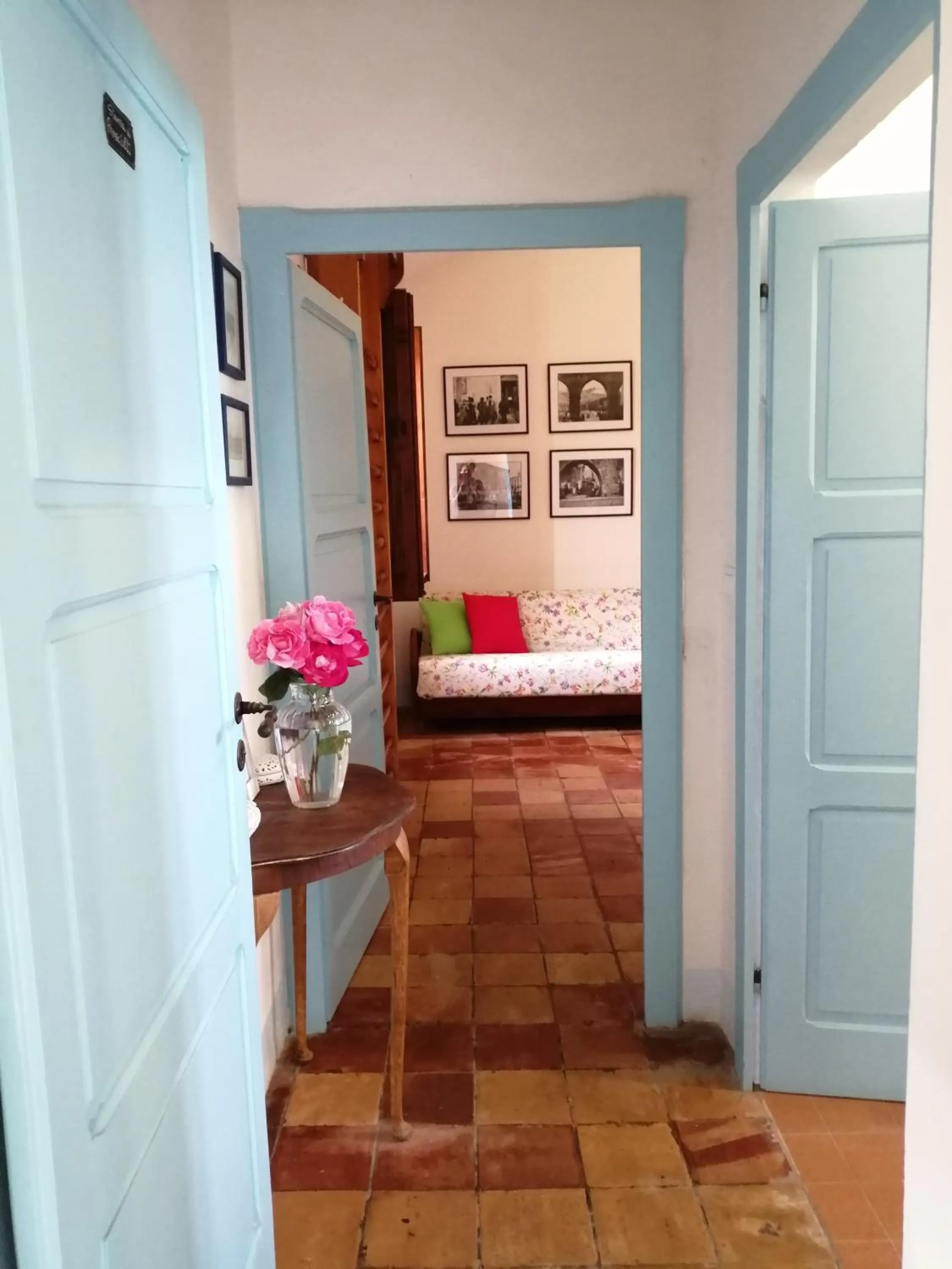 Other, Bed in B&B Conca Del Pretore