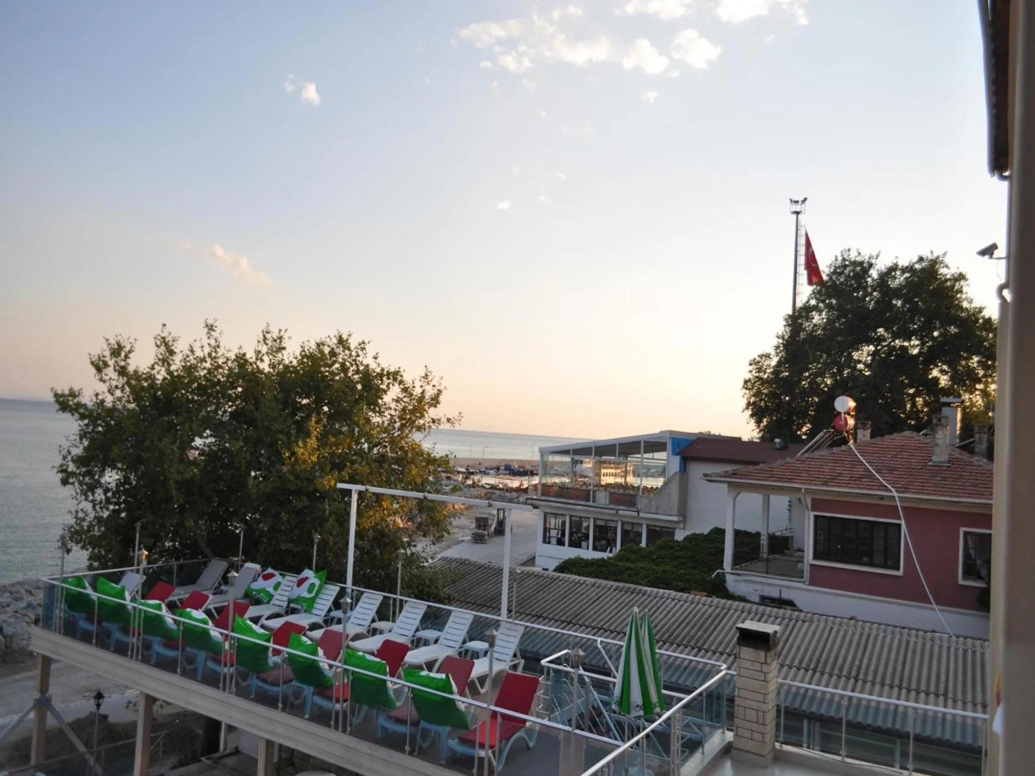 Other in Ucem Hotel Golden Sea