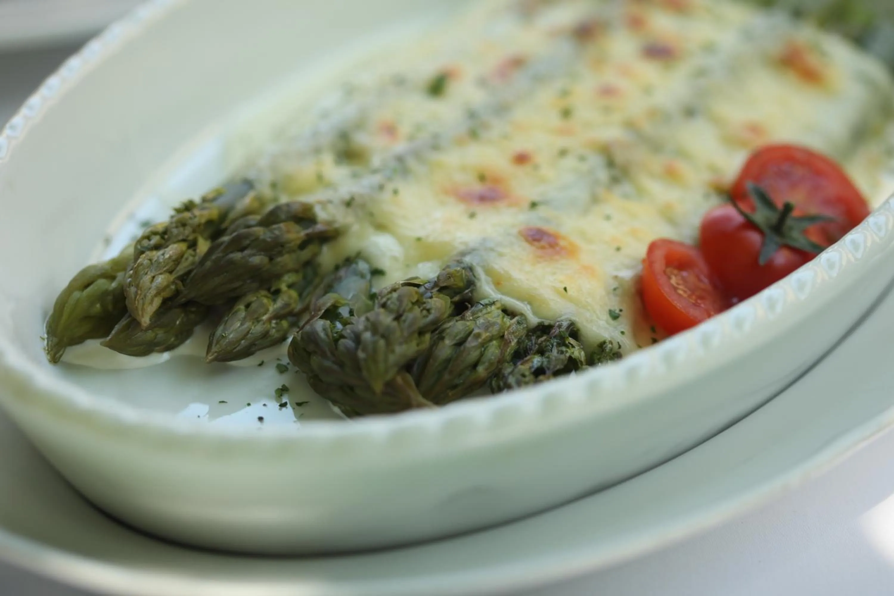 Food in Pri Žabarju Bed & Breakfast Ljubljana