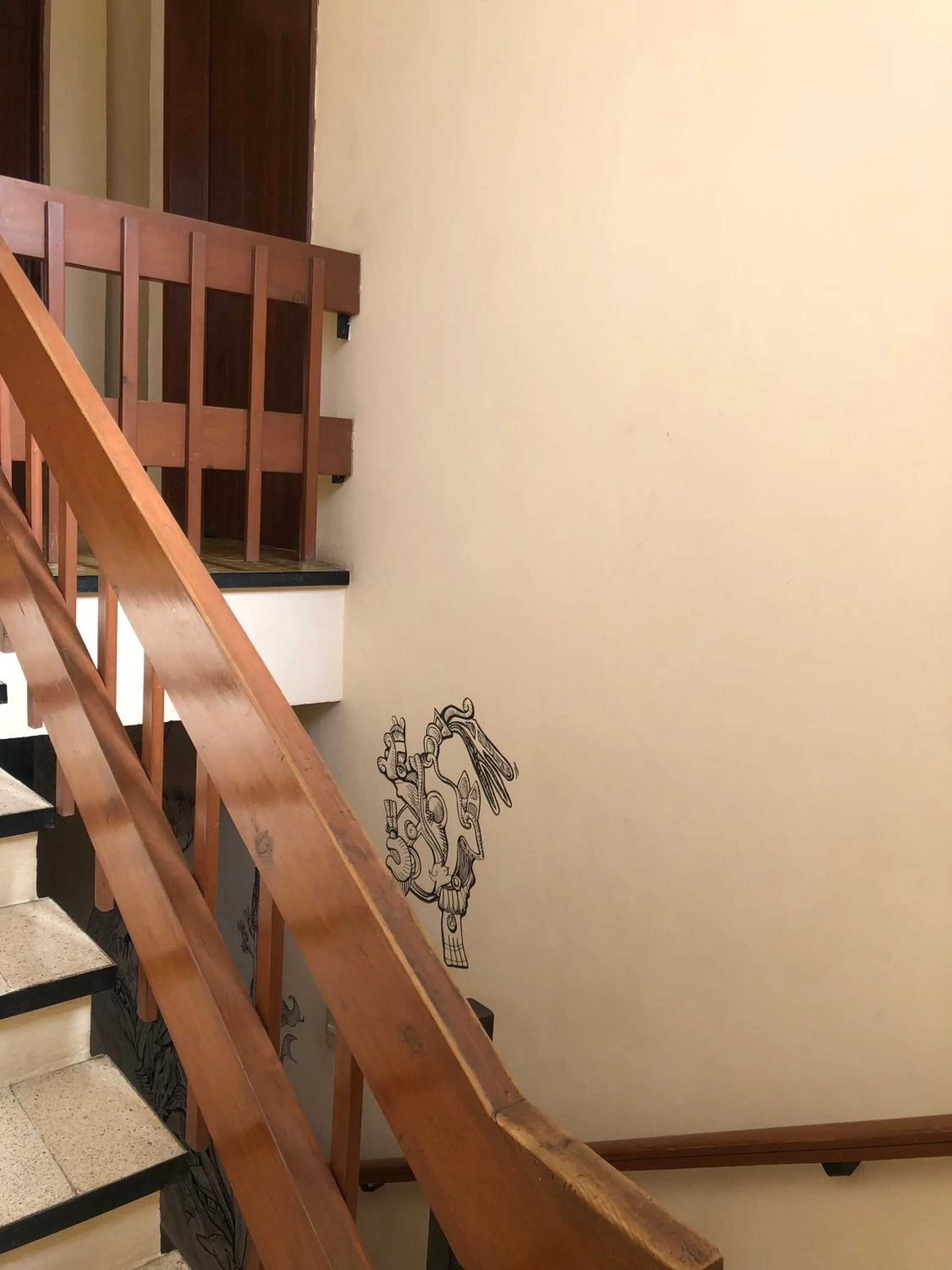 Los Nardos Hostel -pet friendly-