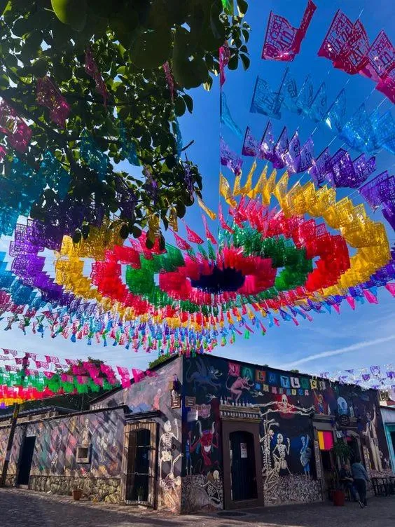 Day in Los Nardos Hostel -pet friendly-