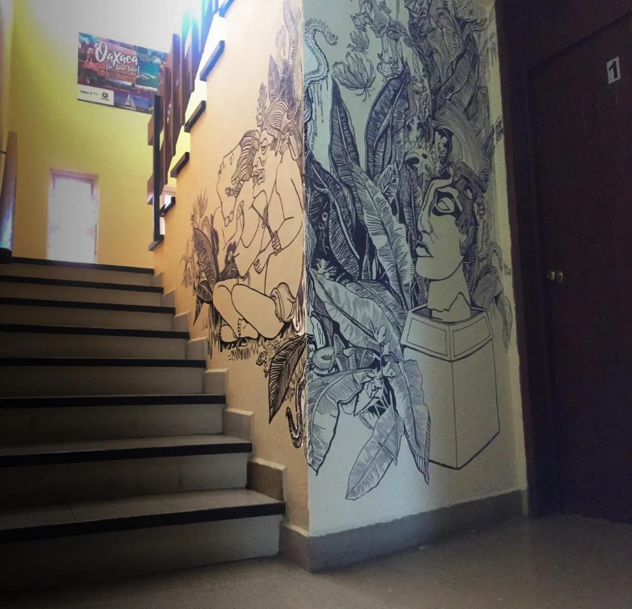 Other in Los Nardos Hostel -pet friendly-