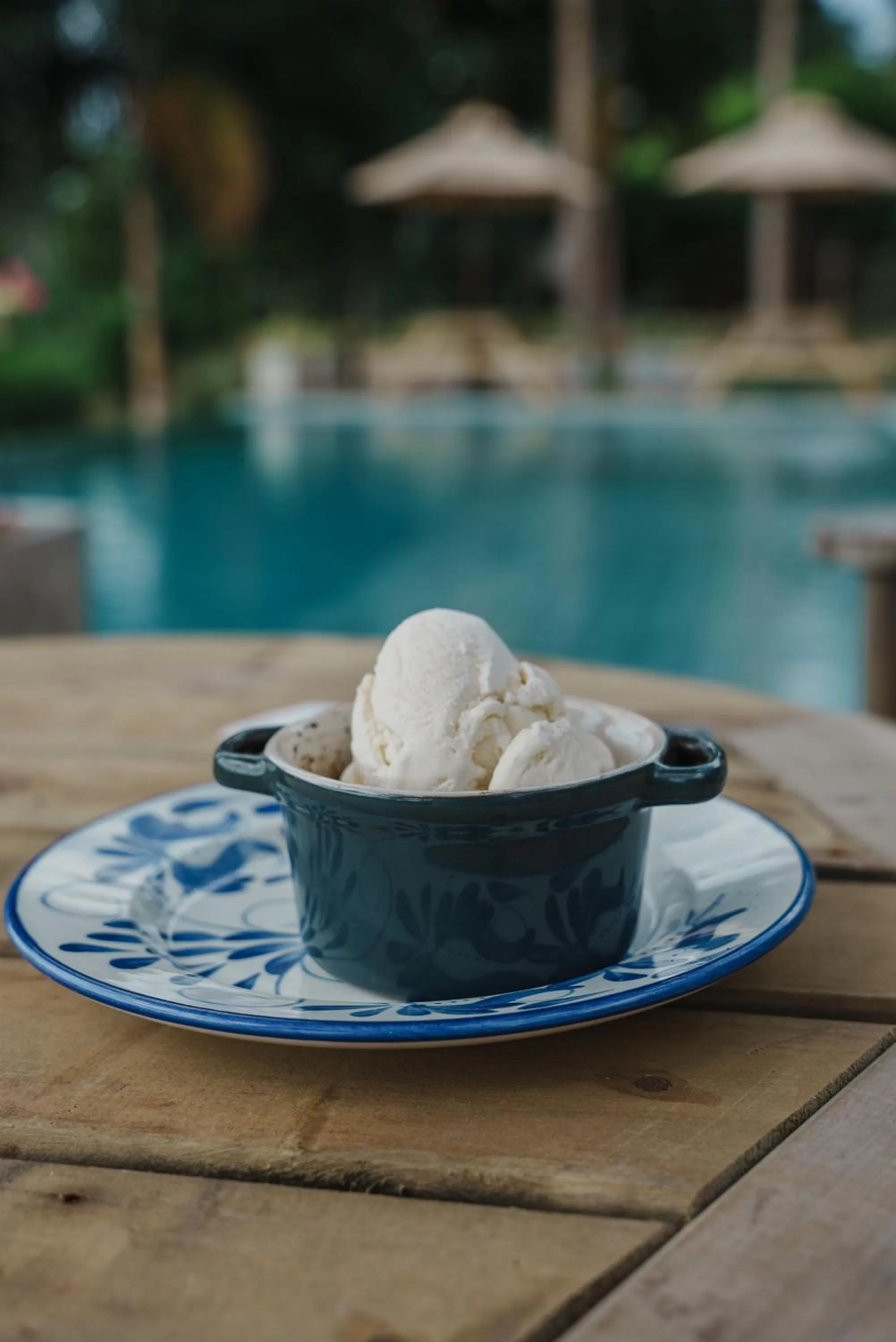 Food and drinks in Glamping Entre Rios