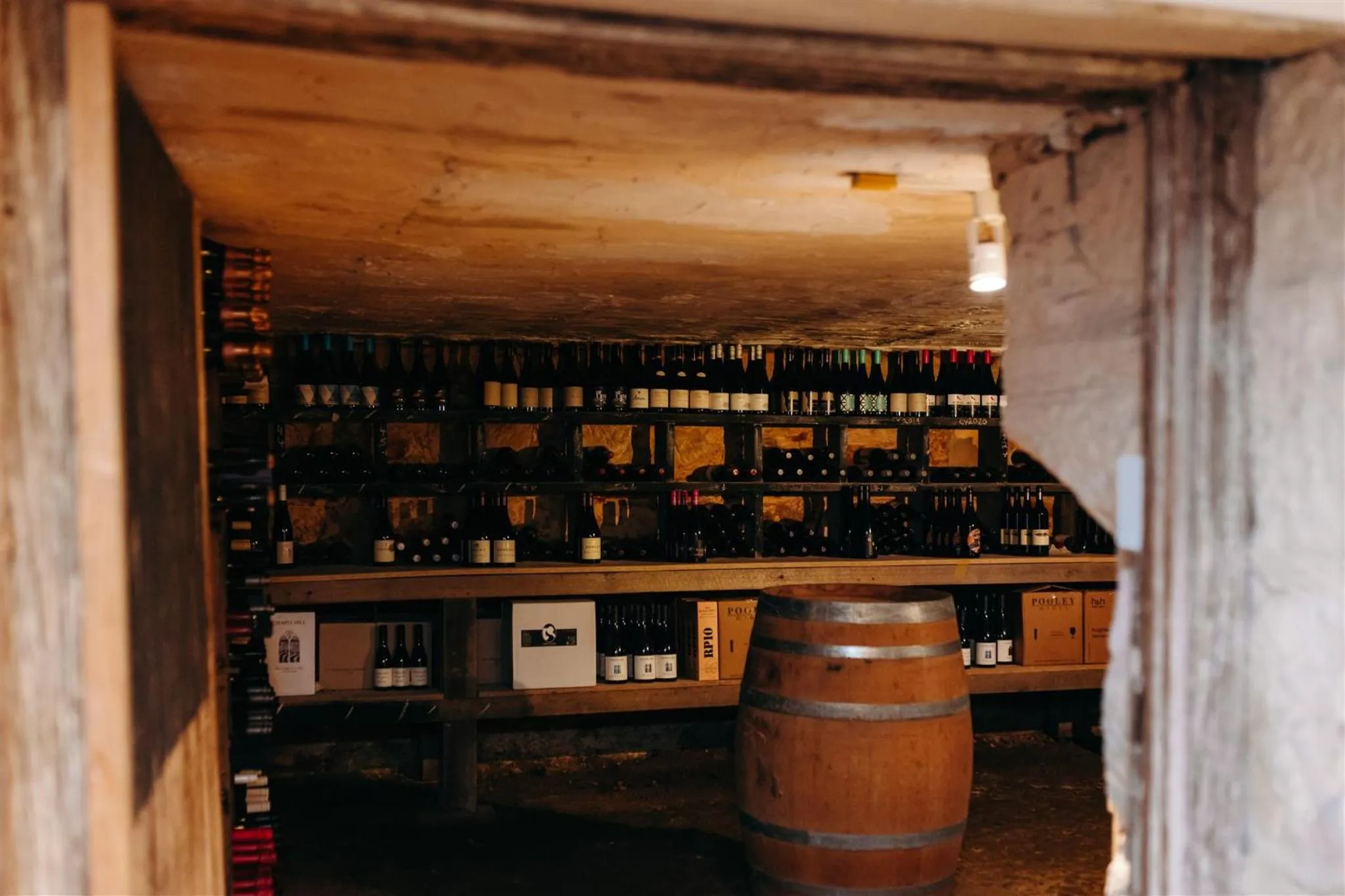 Prospect Country House & Restaurant