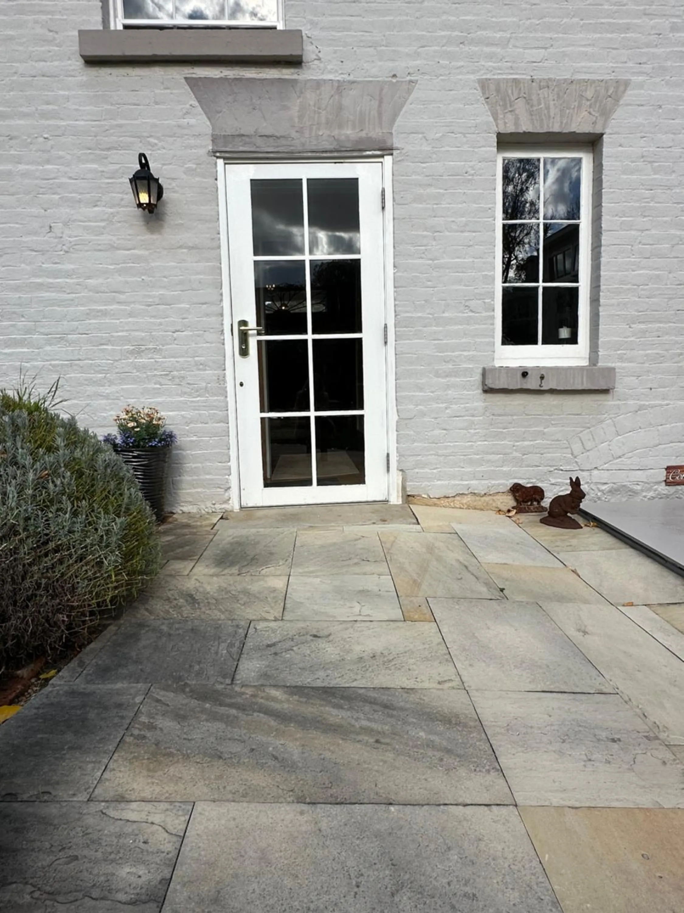 Property building in Prospect Country House & Restaurant