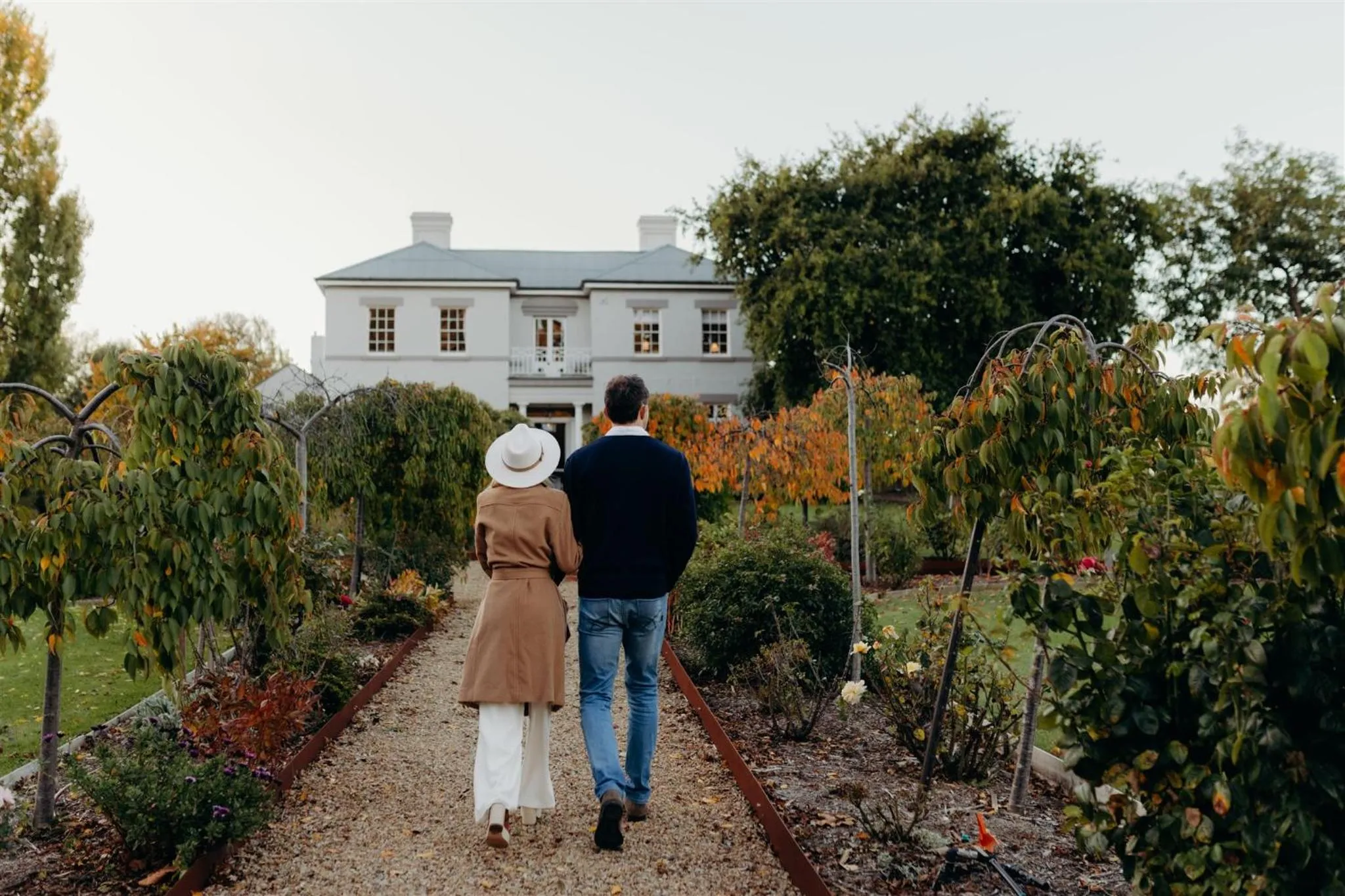 Prospect Country House & Restaurant