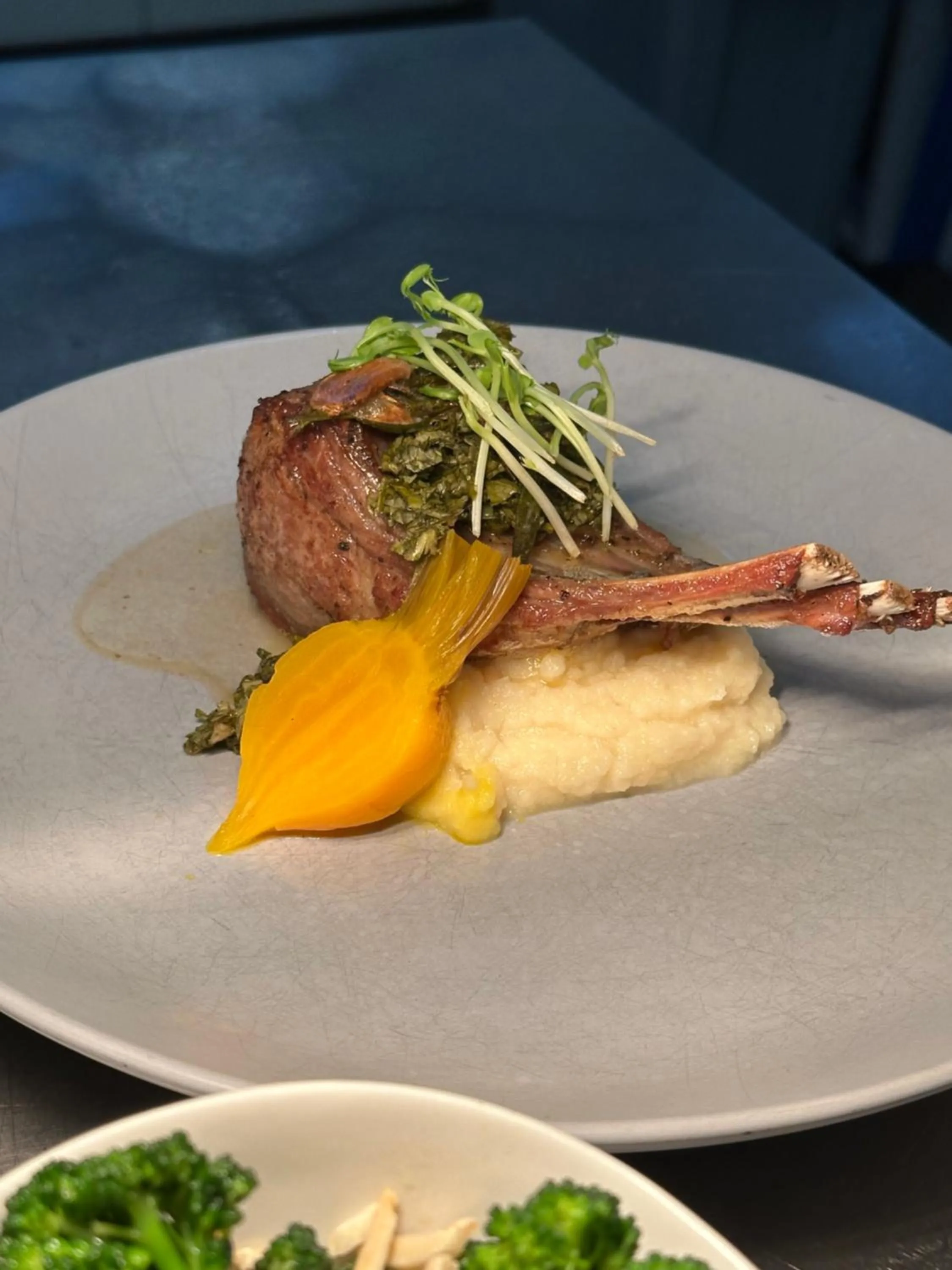 Prospect Country House & Restaurant