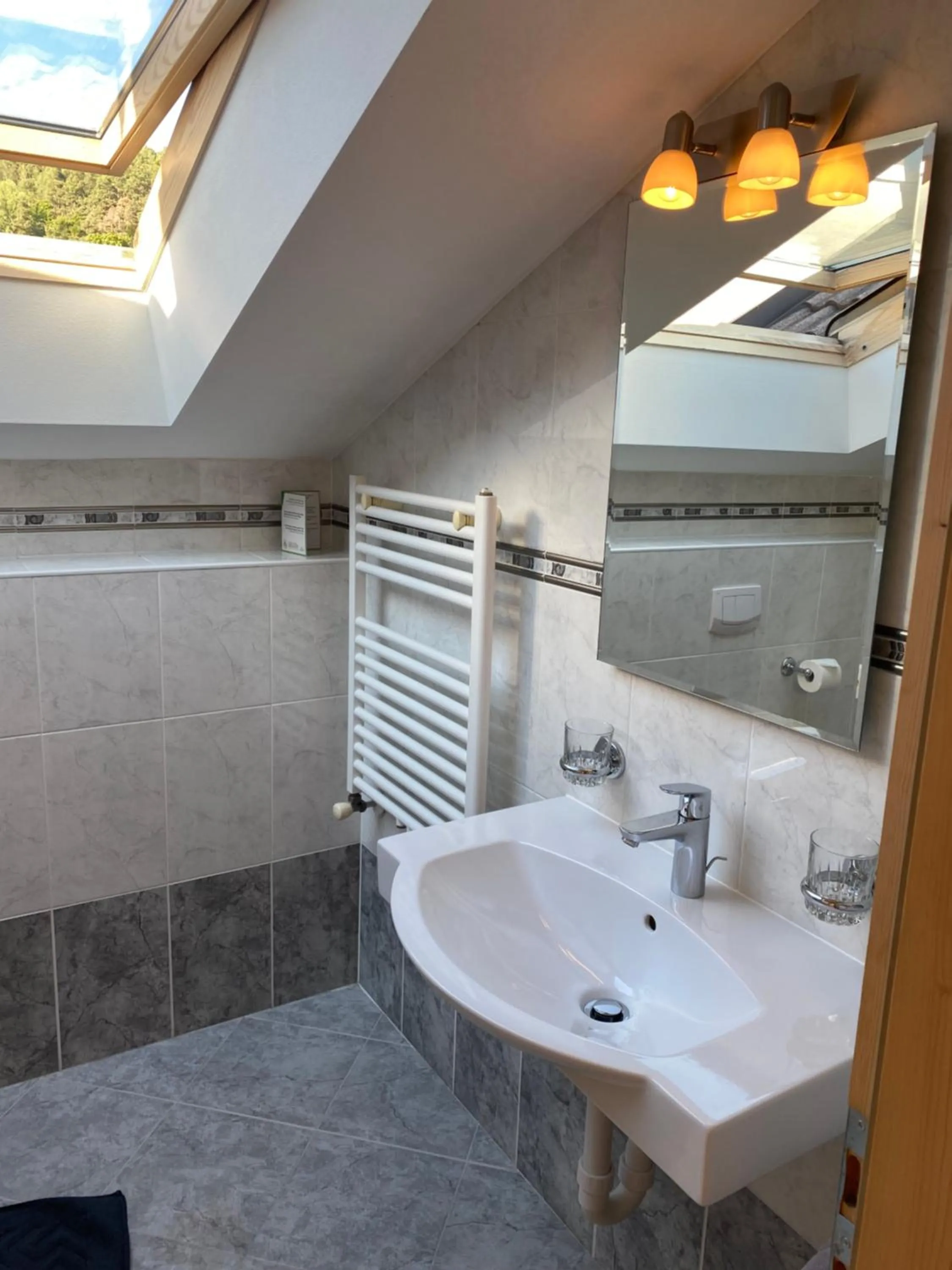 Garni Residence Trocker