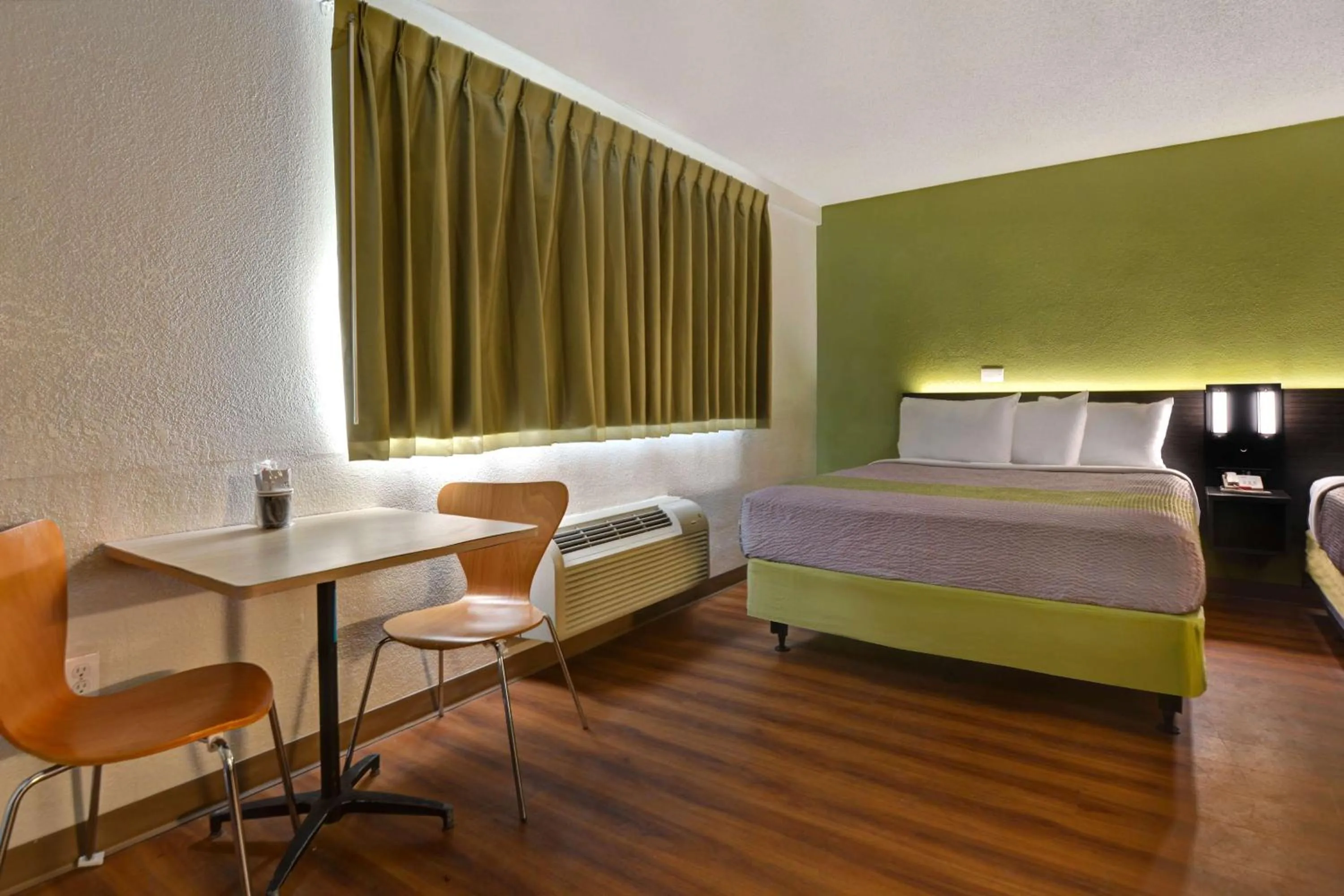 Photo of the whole room, Bed in Motel 6-Cocoa Beach, FL