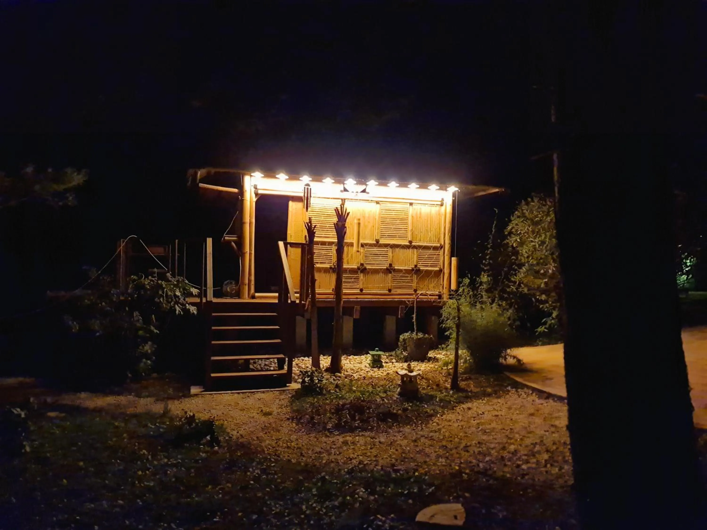 Spa and wellness centre/facilities, Property Building in La Demeure de l'Arche