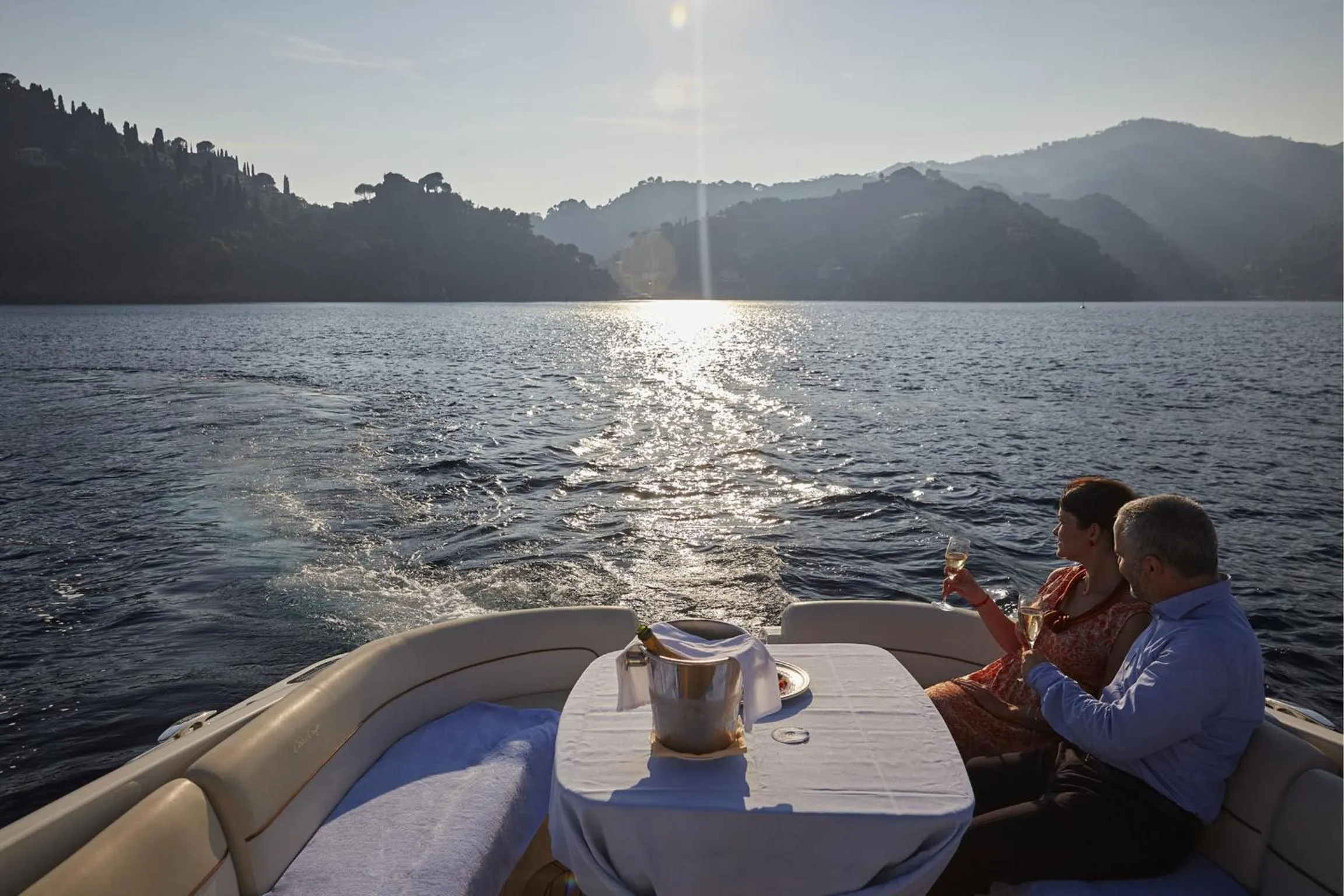 Activities in Splendido, A Belmond Hotel, Portofino