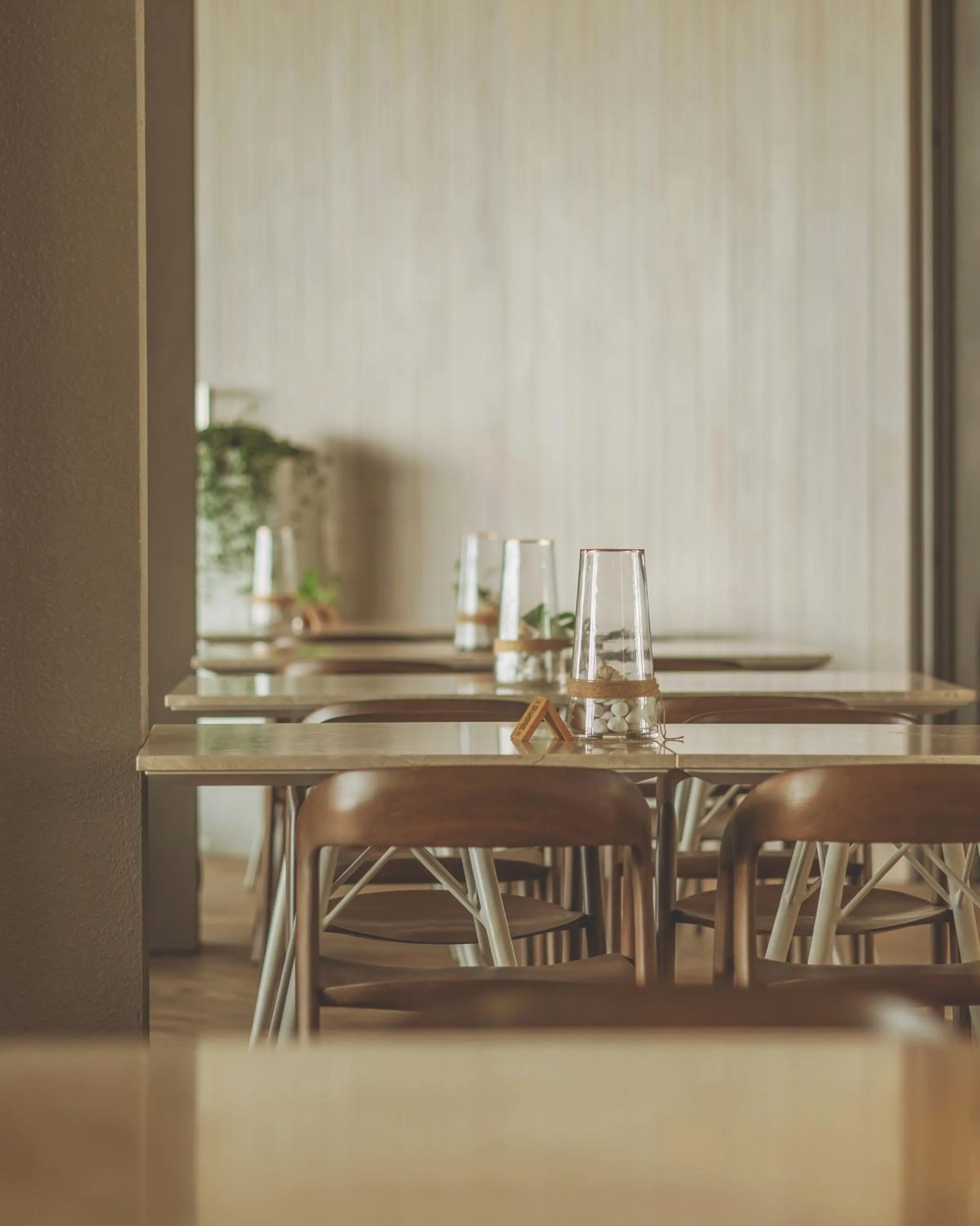 Restaurant/places to eat in Twinpalms MontAzure Phuket