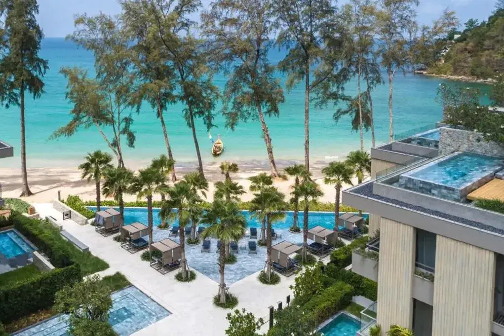 Twinpalms MontAzure Phuket Twinpalms MontAzure Phuket