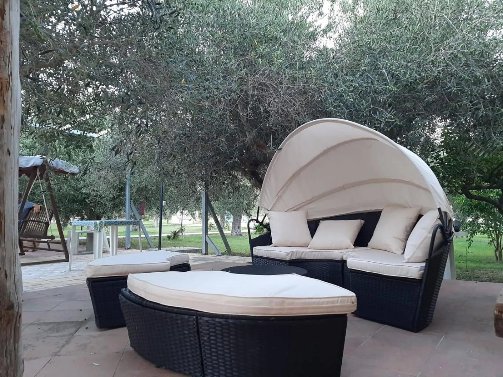 Le case di Anna e Carla