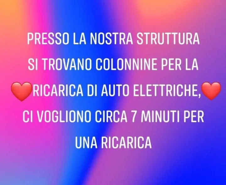 Le case di Anna e Carla