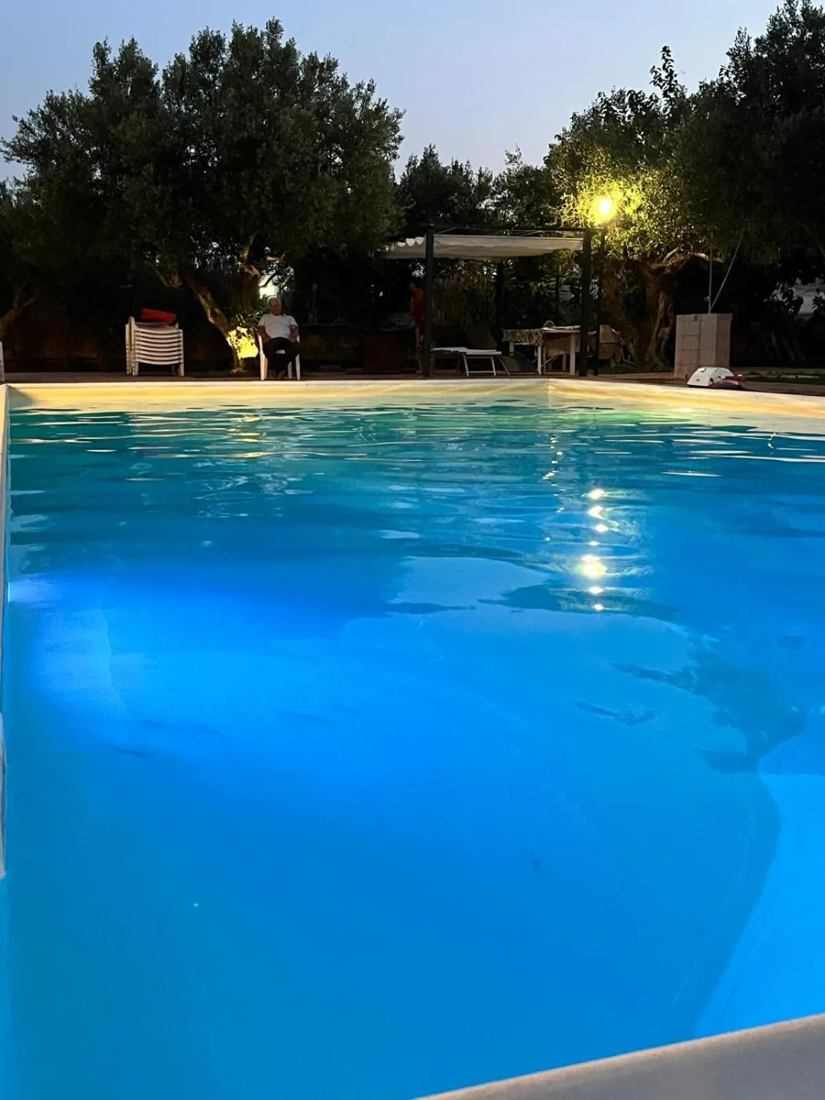 Le case di Anna e Carla