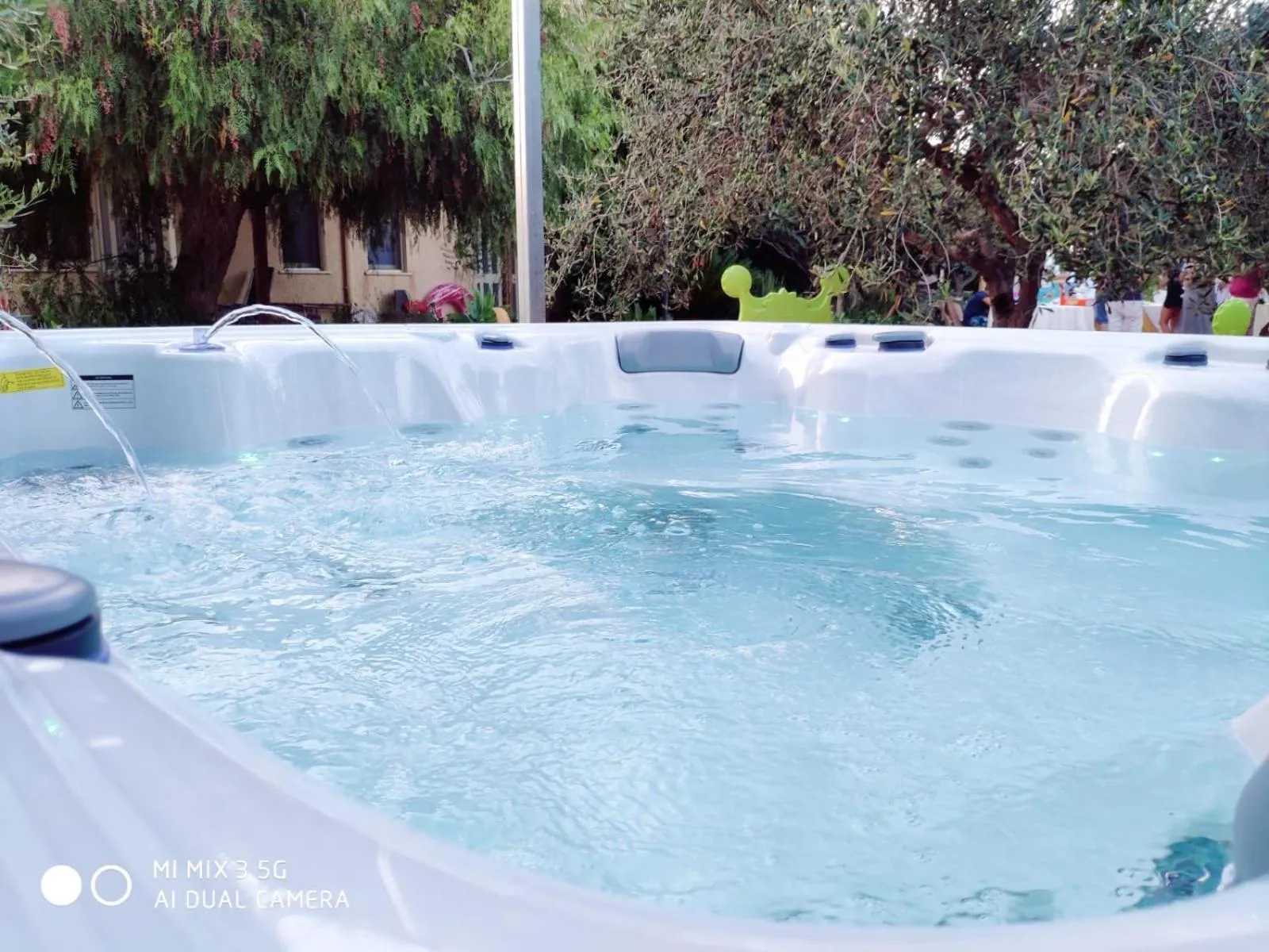 Le case di Anna e Carla