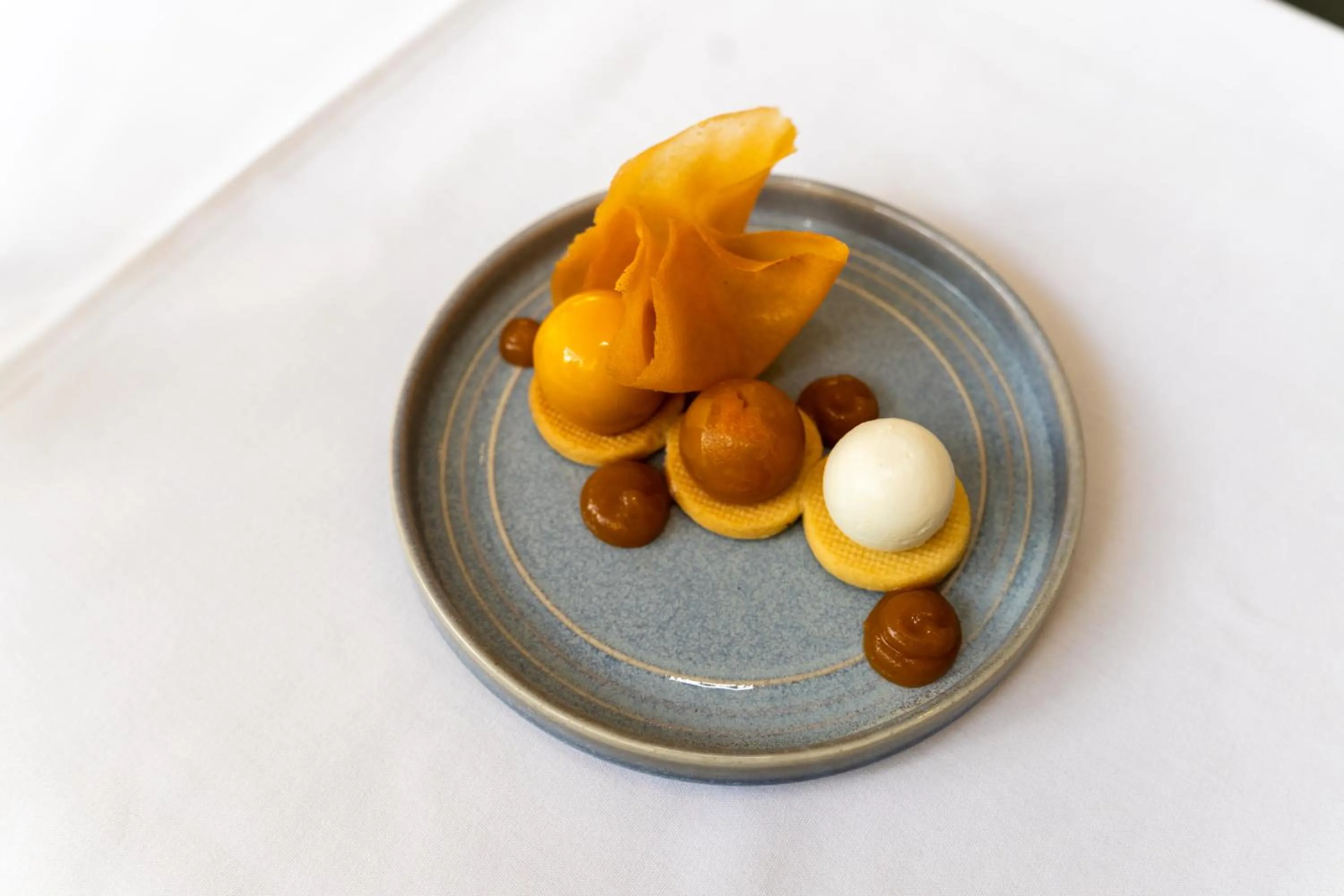 Restaurant/places to eat in Pullman Cairns International