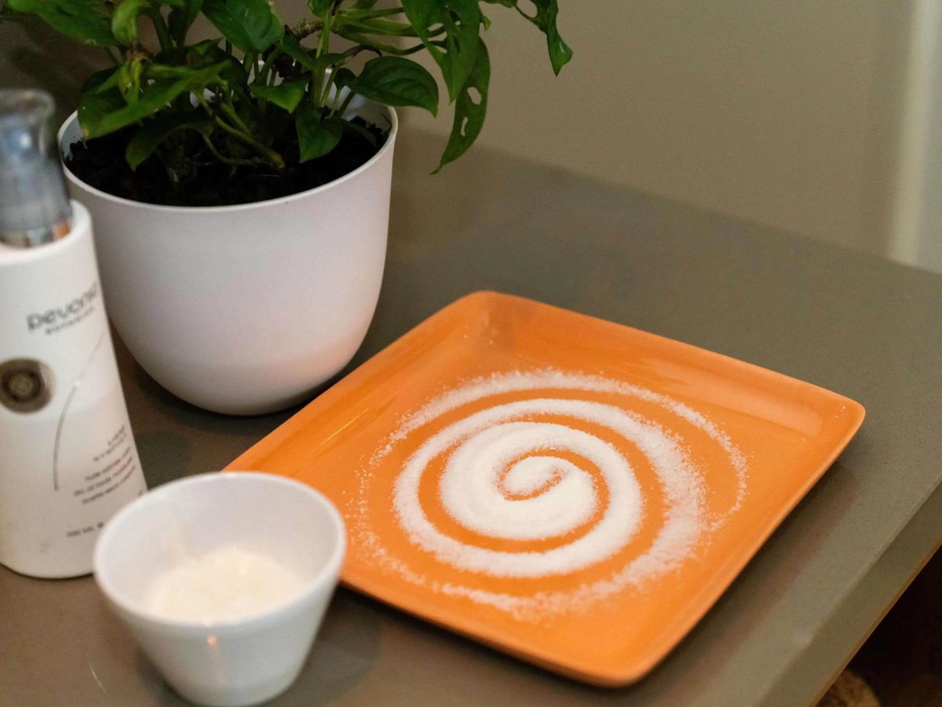 Spa and wellness centre/facilities in Pullman Cairns International