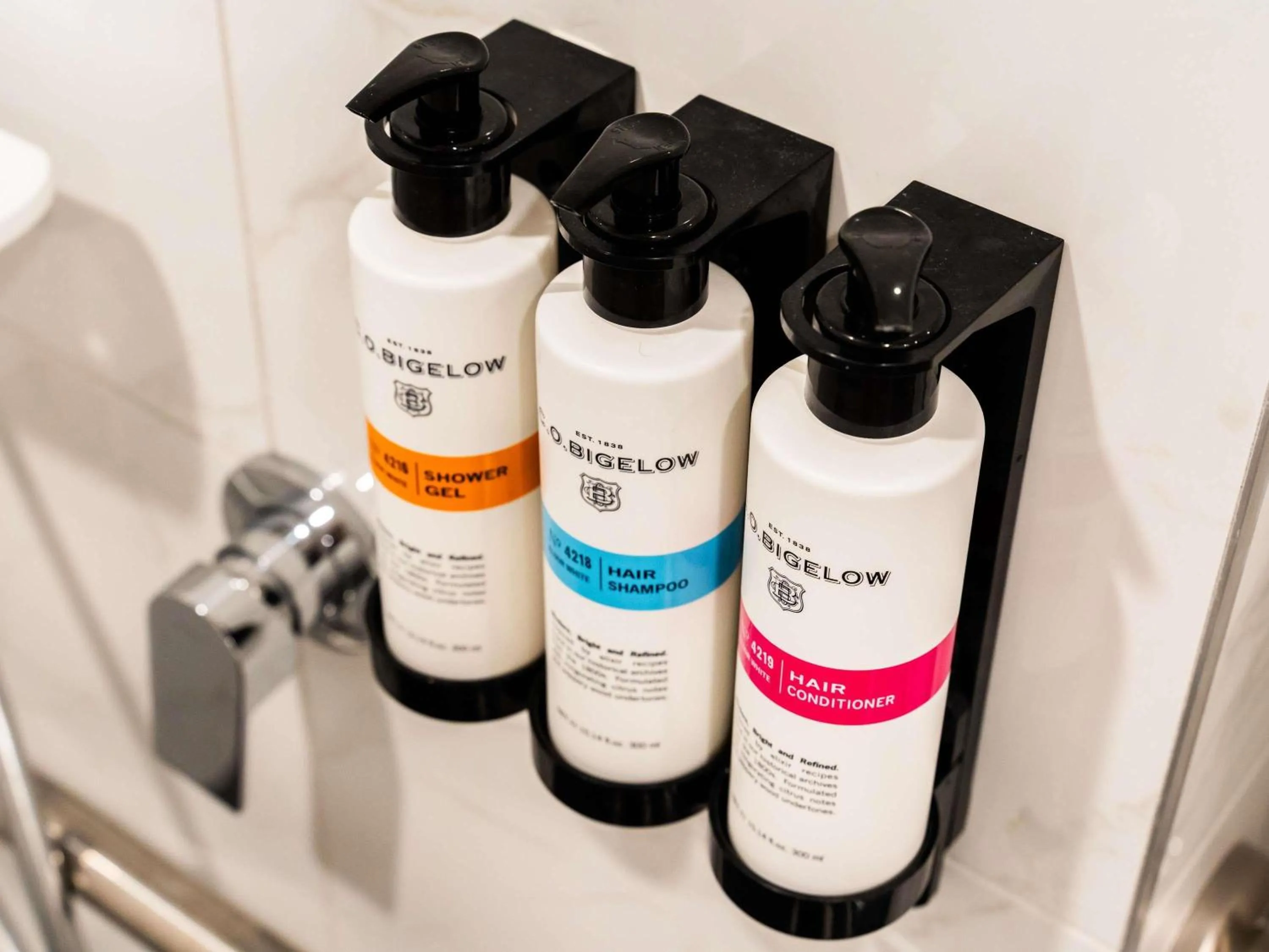 Bedroom in Pullman Cairns International