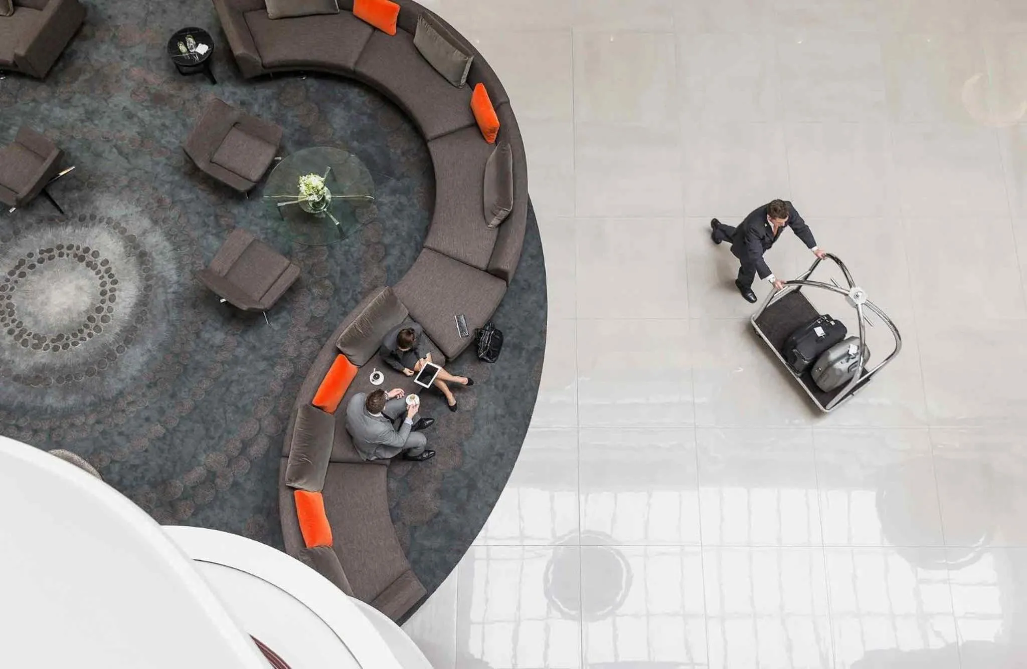 Other in Mercure Melbourne Albert Park