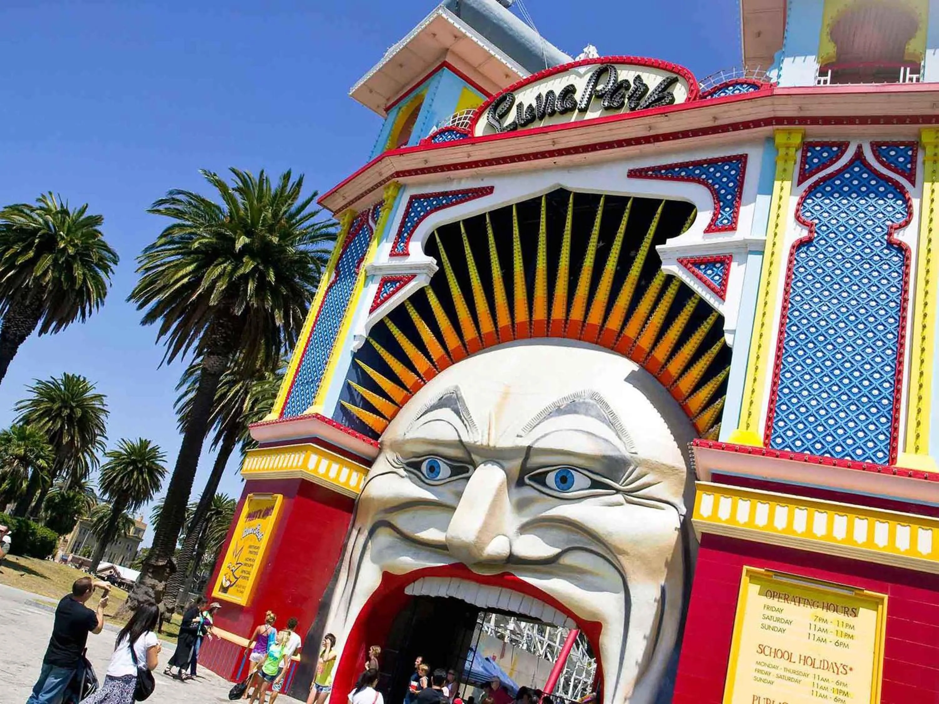 Other in Mercure Melbourne Albert Park