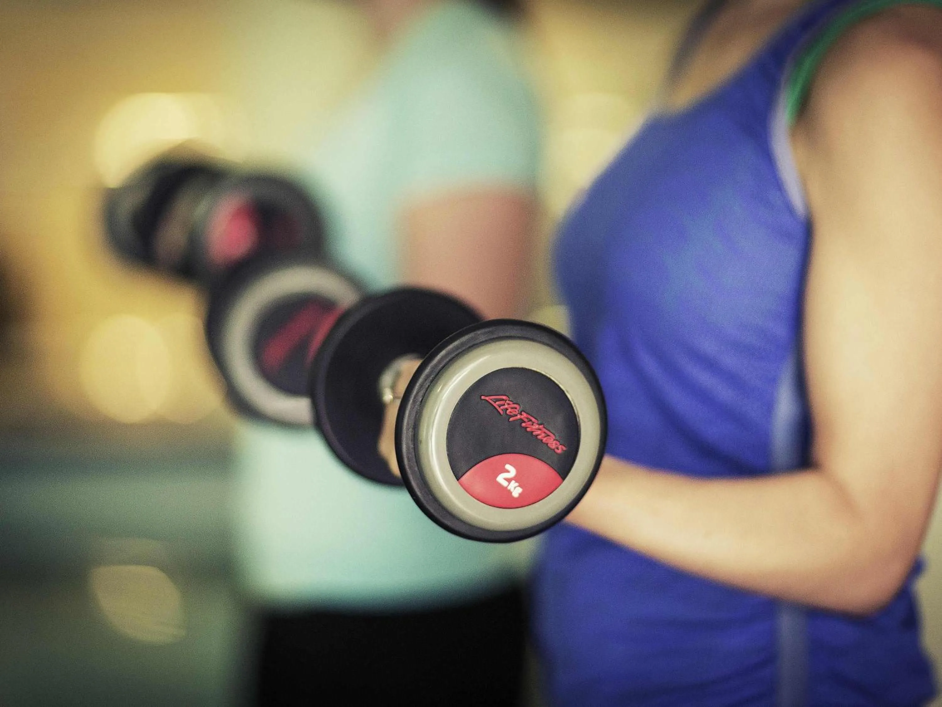 Other in Mercure Melbourne Albert Park