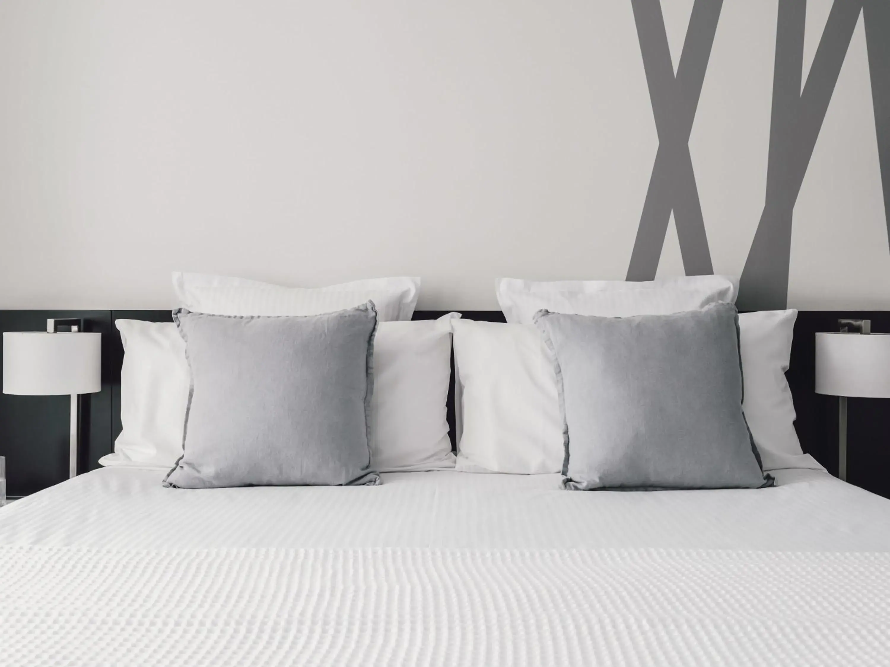 One-Bedroom Superior Suite with Balcony - Floors 4 - 9 in Quay West Suites Melbourne One-Bedroom Superior Suite with Balcony - Floors 4 - 9 in Quay West Suites Melbourne