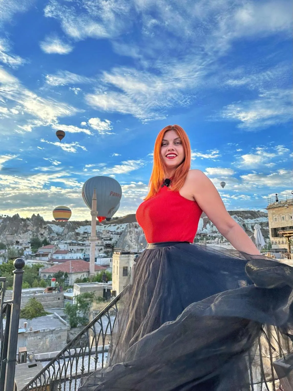 View (from property/room) in Caftan Cave Suites