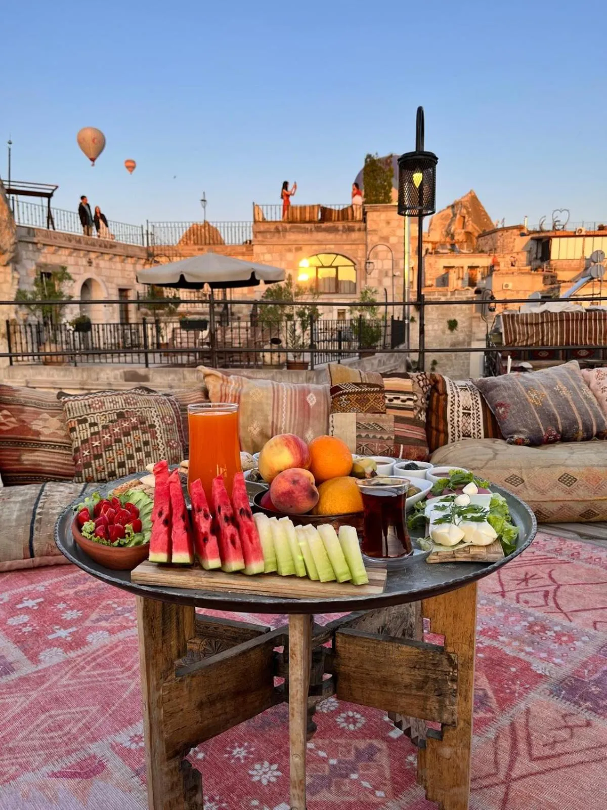 View (from property/room) in Caftan Cave Suites