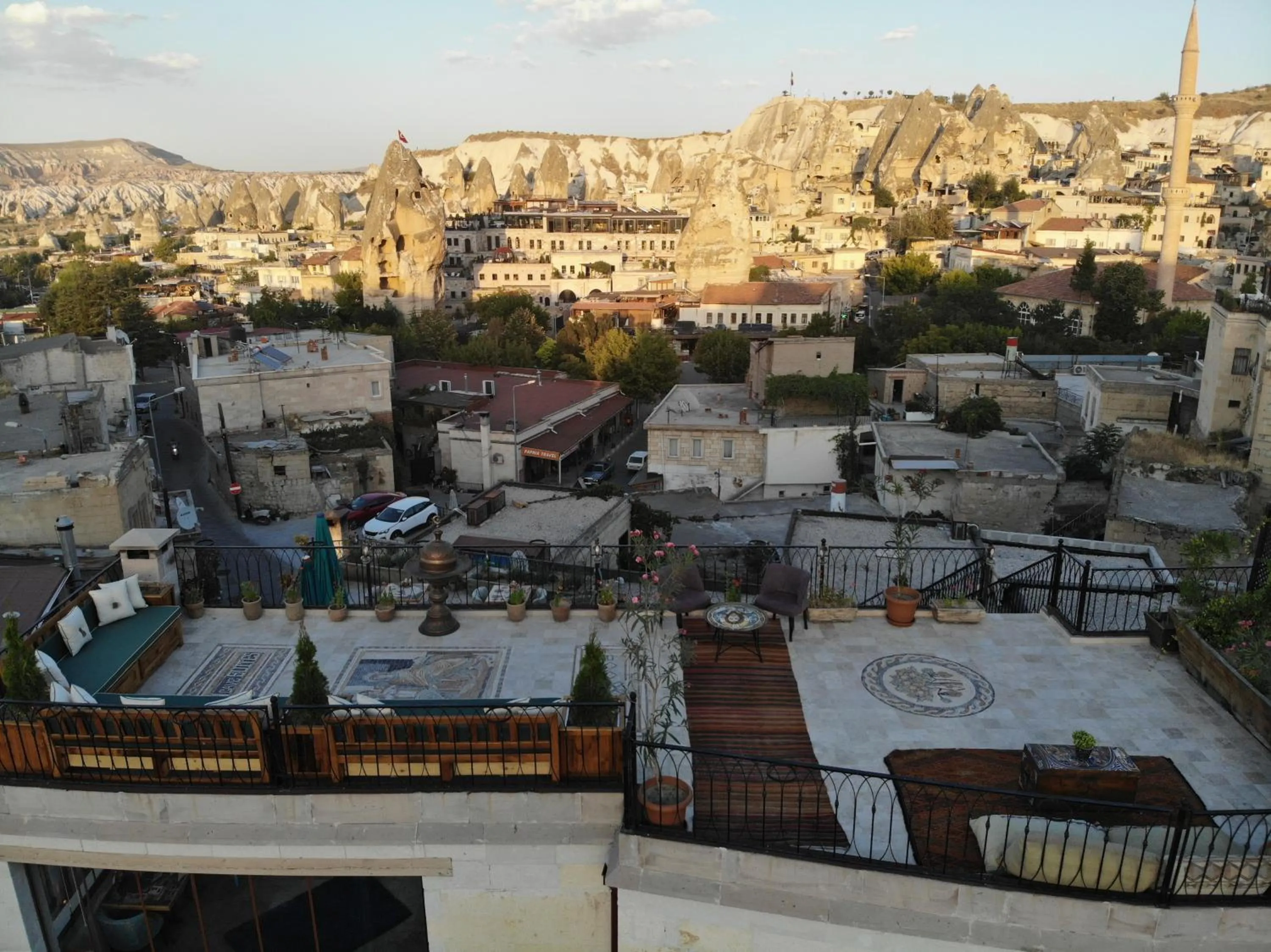 View (from property/room) in Caftan Cave Suites