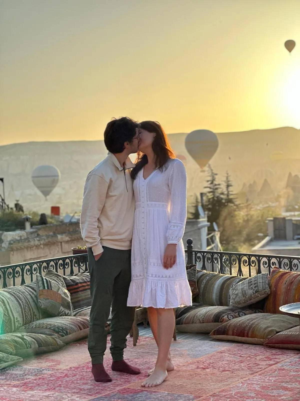 View (from property/room) in Caftan Cave Suites