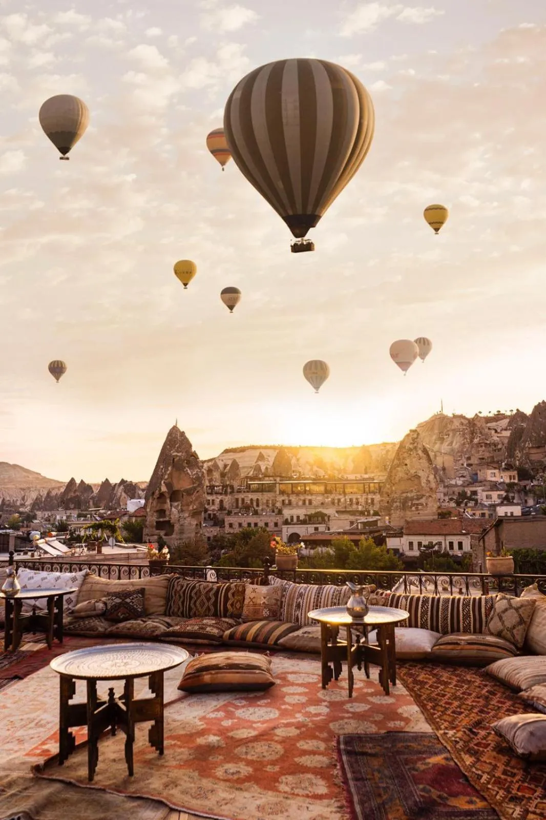 View (from property/room) in Caftan Cave Suites