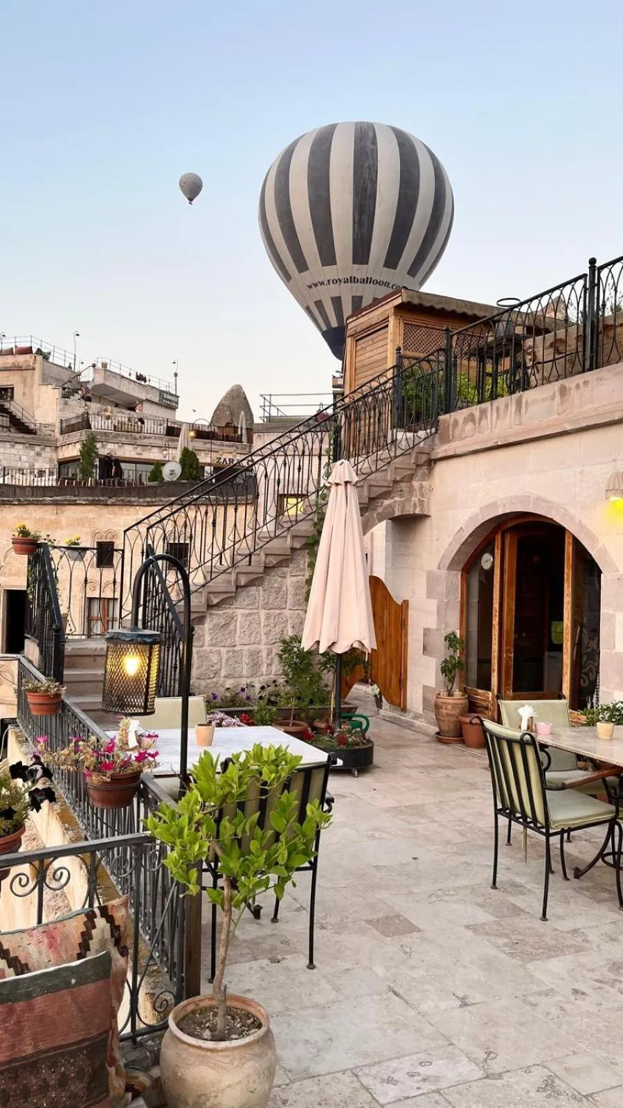 View (from property/room) in Caftan Cave Suites