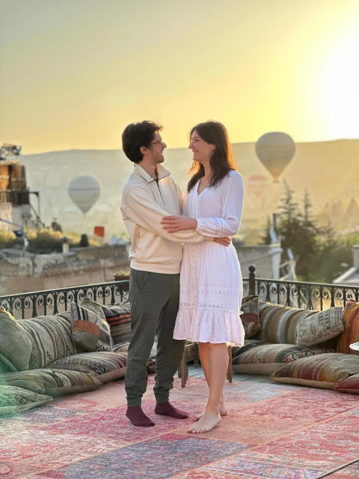 View (from property/room) in Caftan Cave Suites