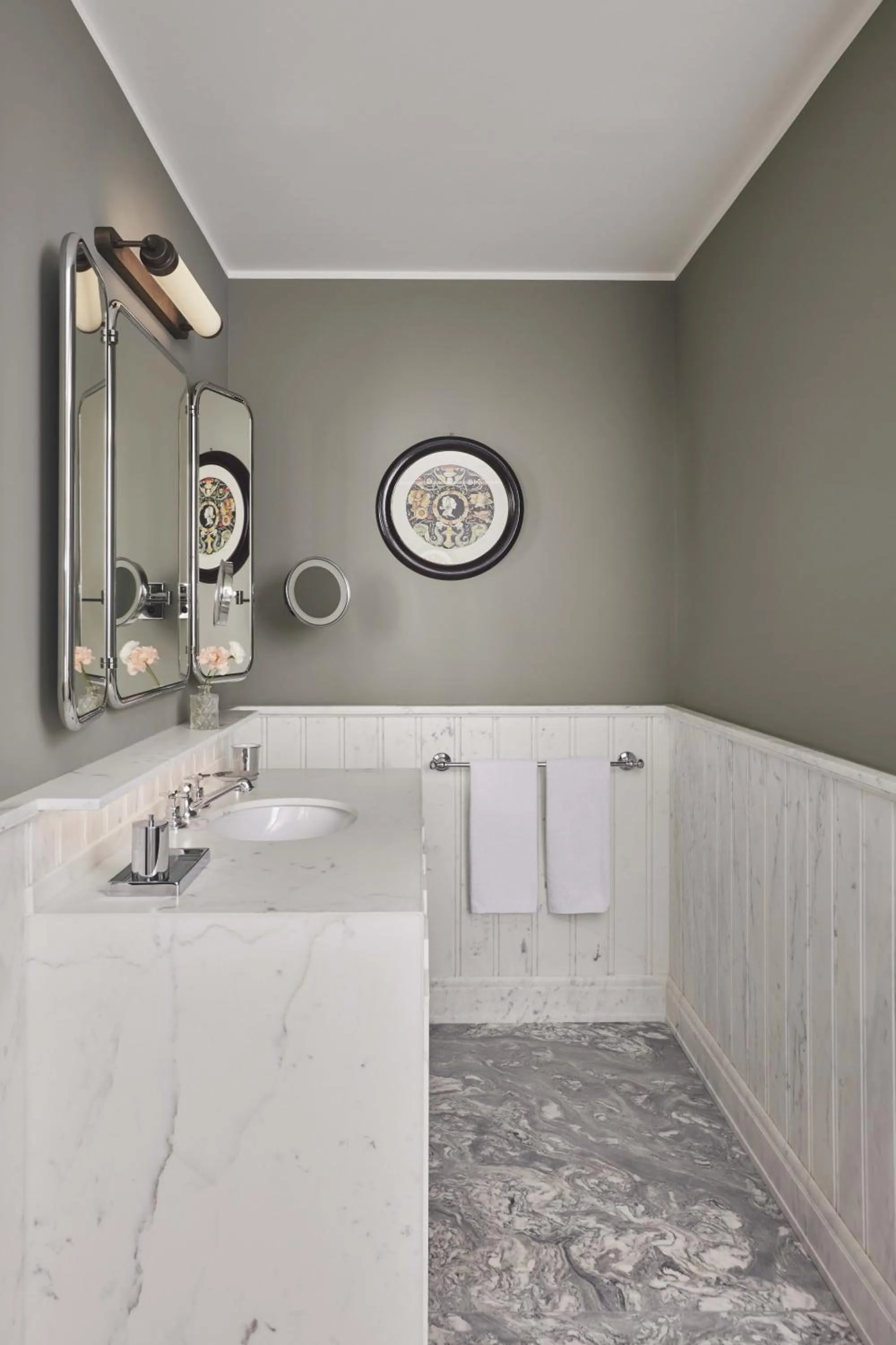 Junior Suite in Villa San Michele, A Belmond Hotel, Florence