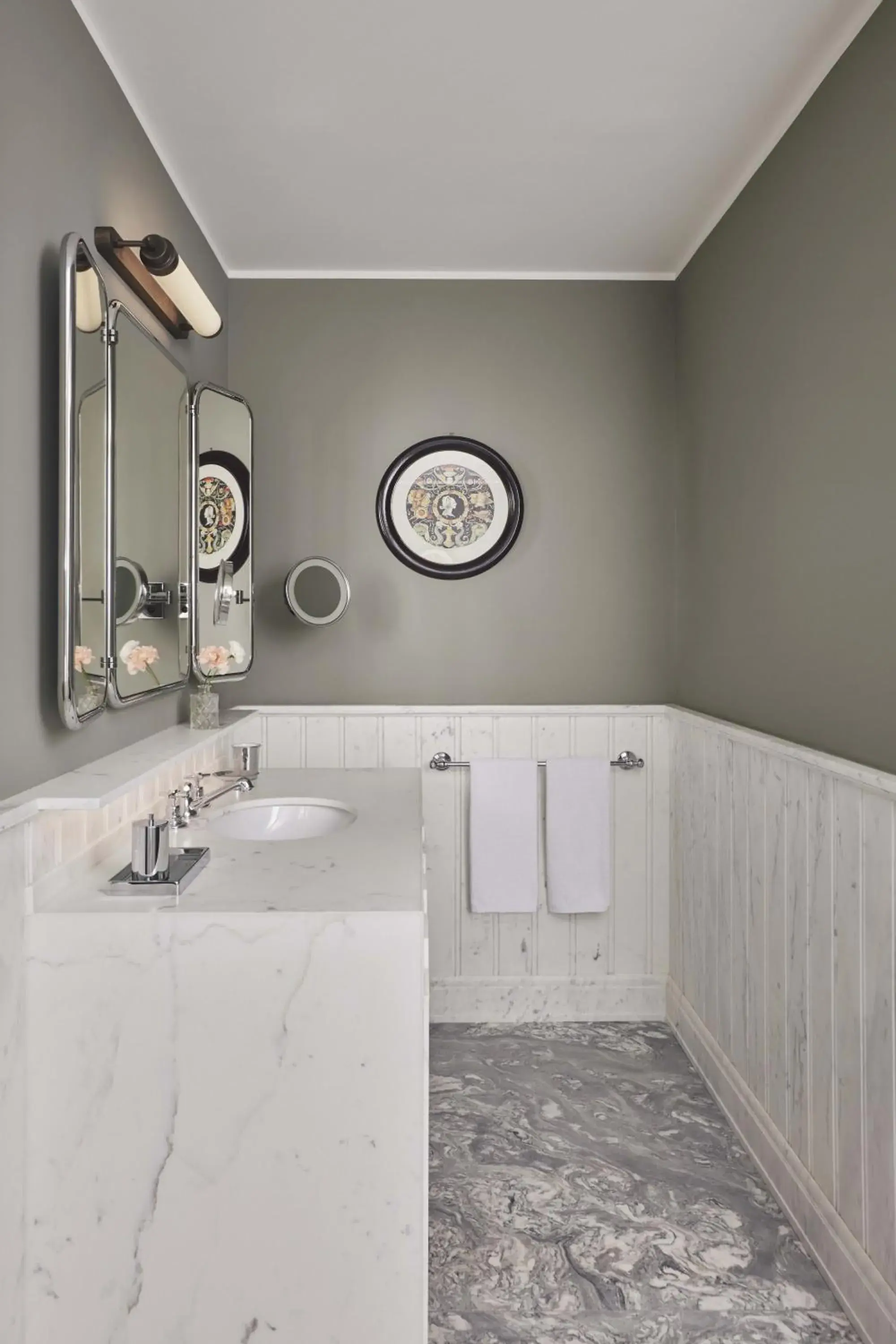 Junior Suite in Villa San Michele, A Belmond Hotel, Florence Junior Suite in Villa San Michele, A Belmond Hotel, Florence